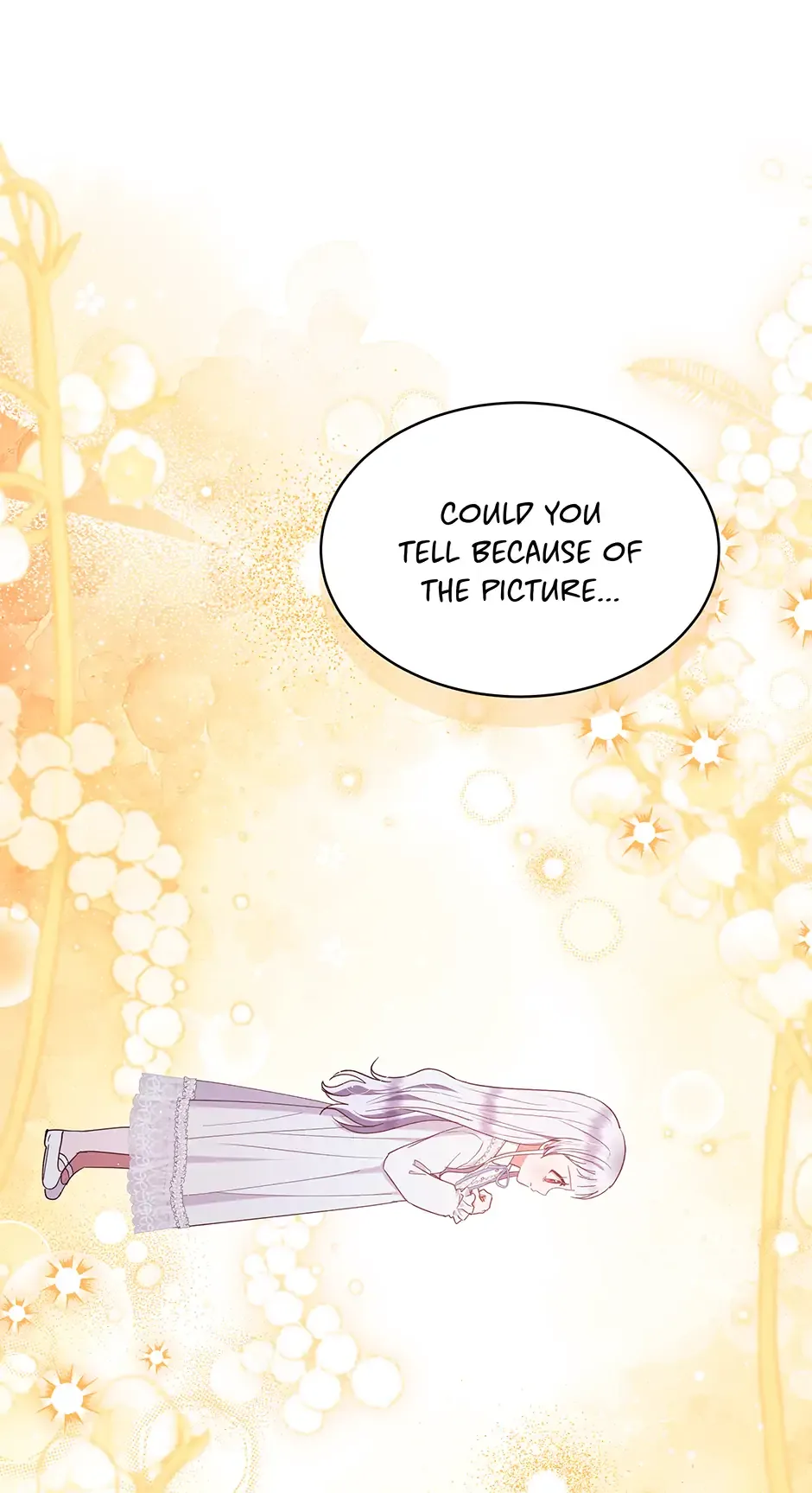 Lady Baby Is a Revenge Maker Chapter 51 page 43