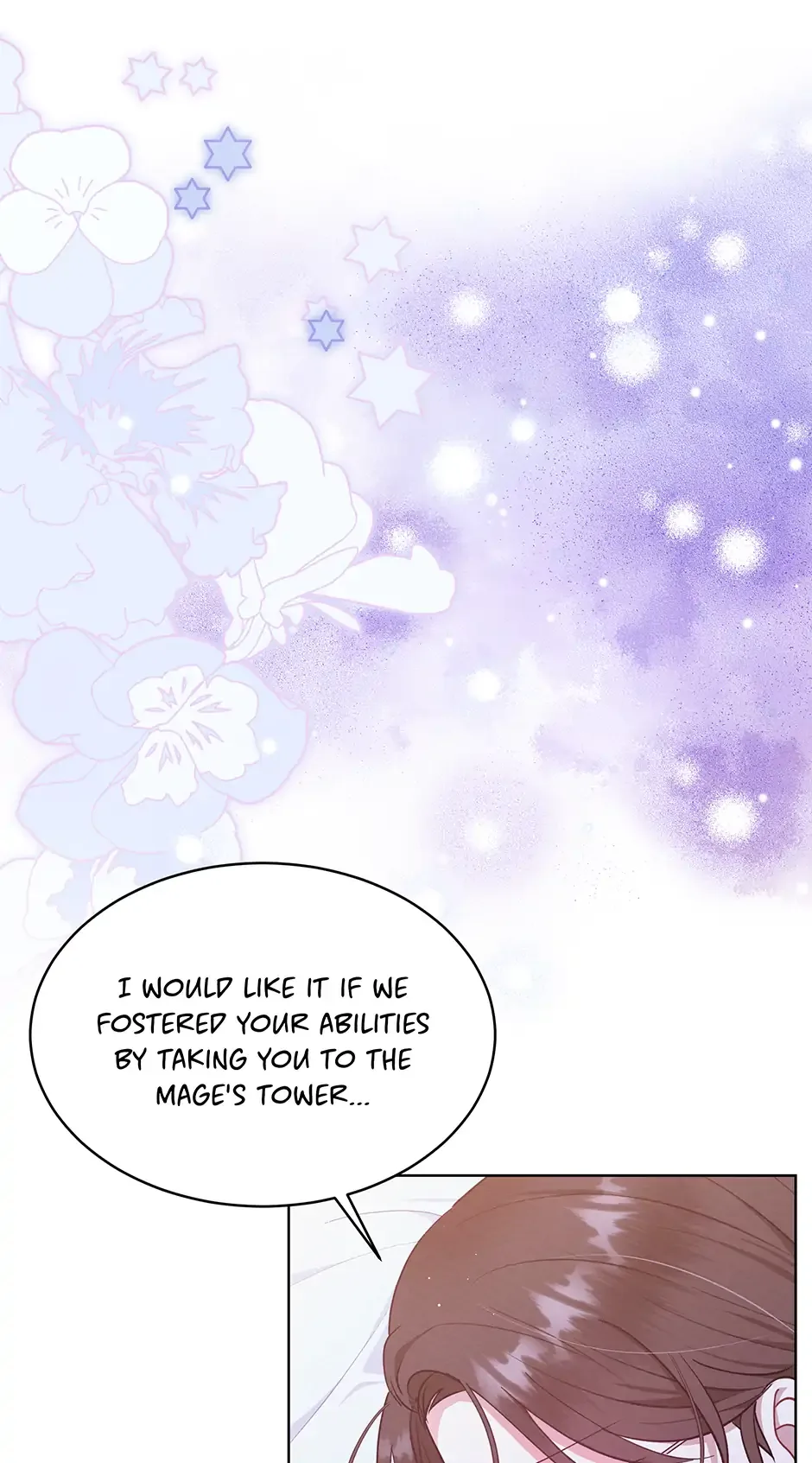 Lady Baby Is a Revenge Maker Chapter 54 page 3