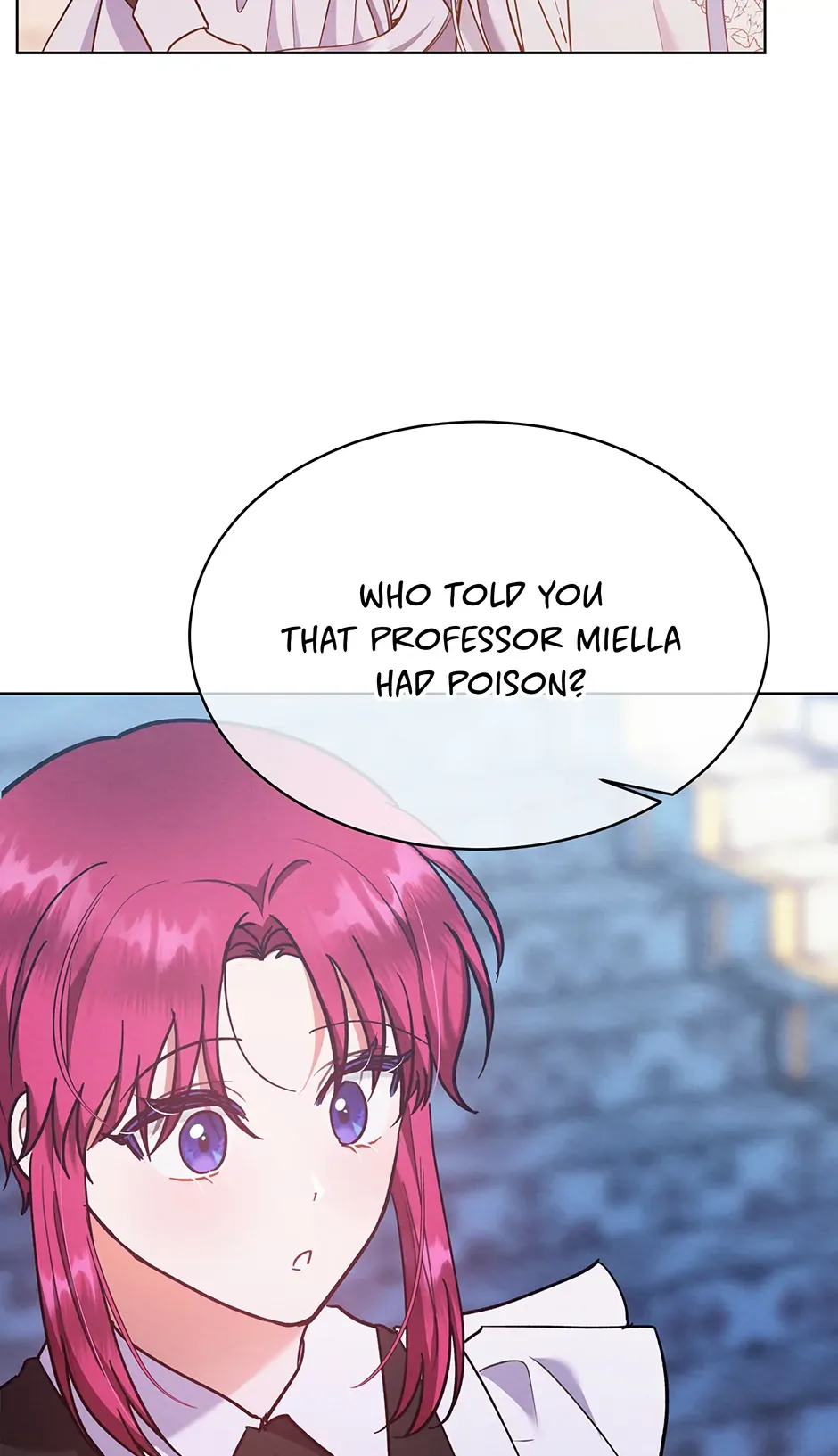 Lady Baby Is a Revenge Maker Chapter 51 page 62