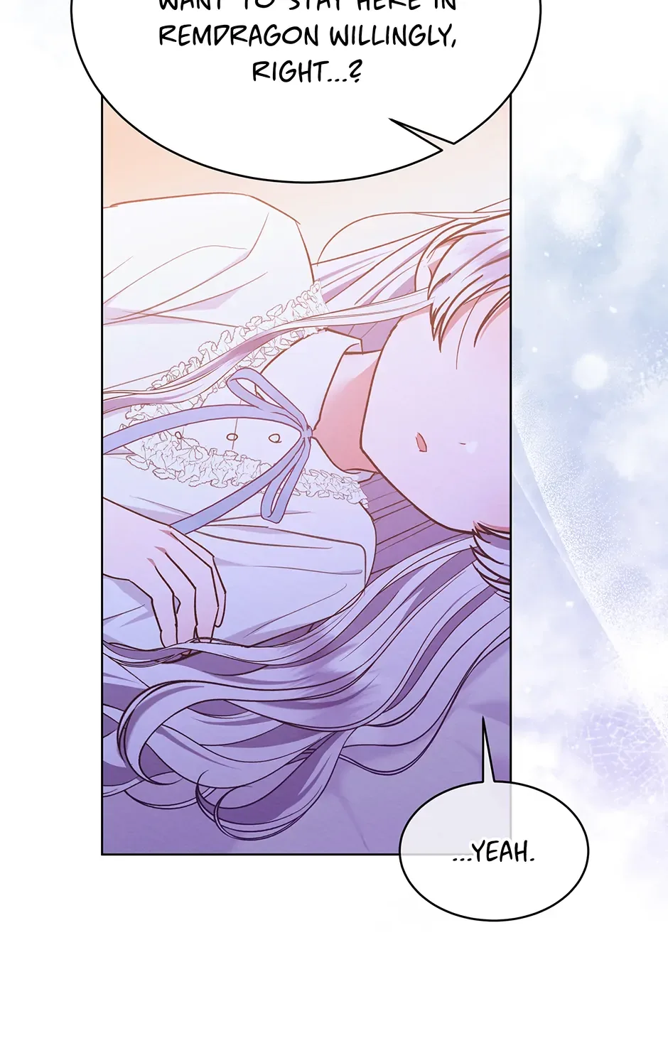 Lady Baby Is a Revenge Maker Chapter 54 page 21