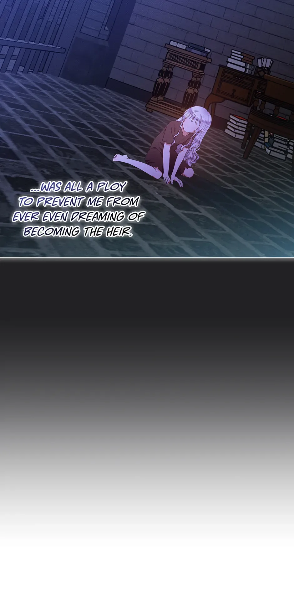 Lady Baby Is a Revenge Maker Chapter 54 page 18
