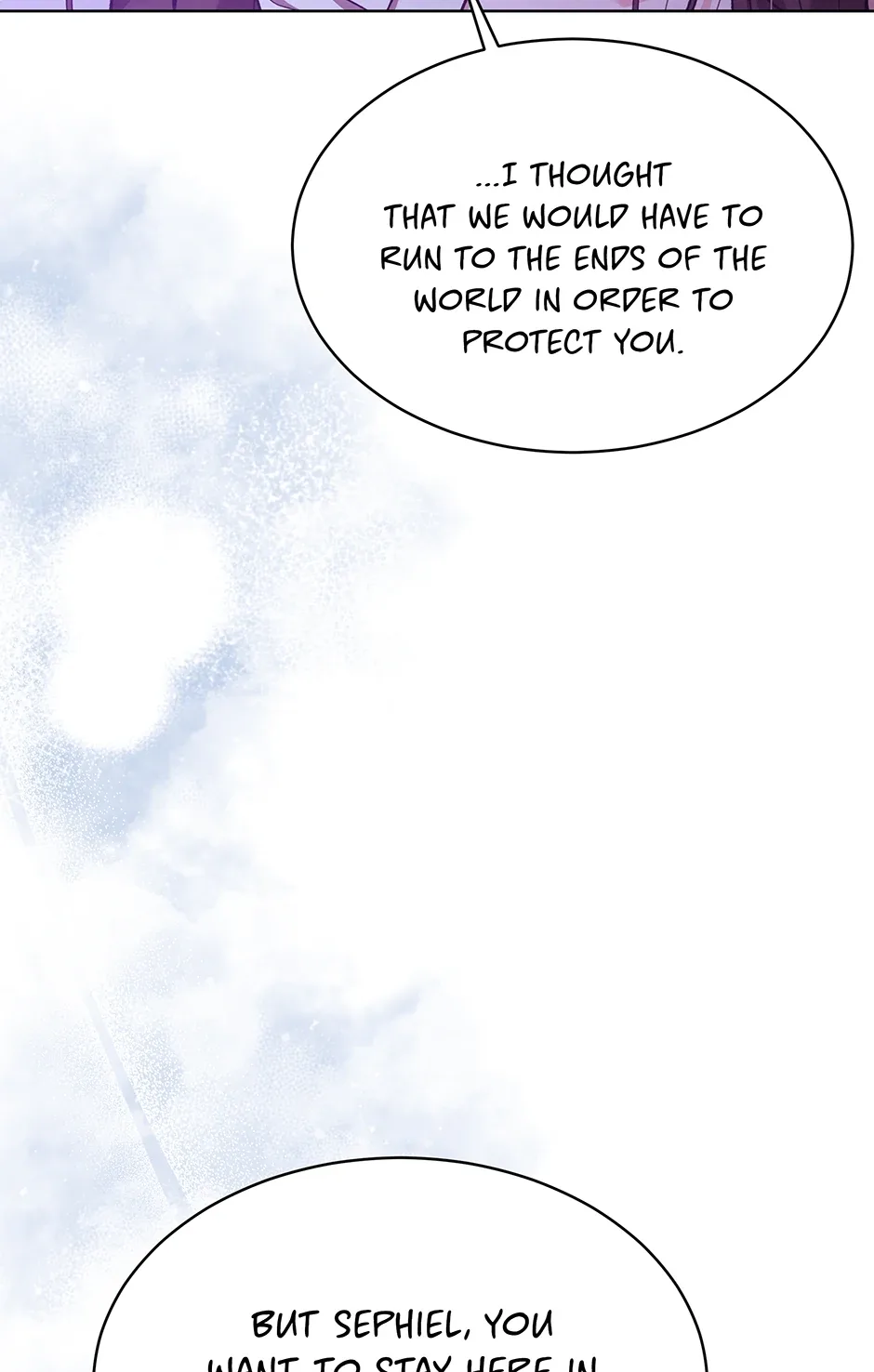 Lady Baby Is a Revenge Maker Chapter 54 page 20