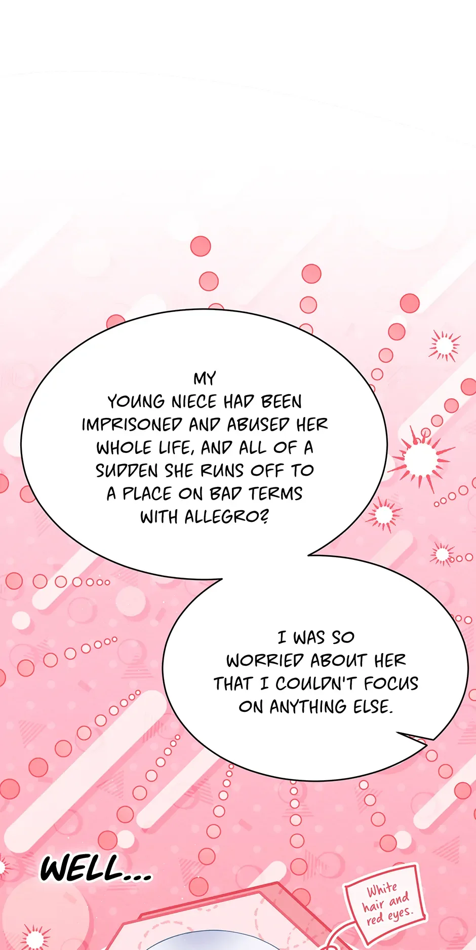 Lady Baby Is a Revenge Maker Chapter 51 page 57