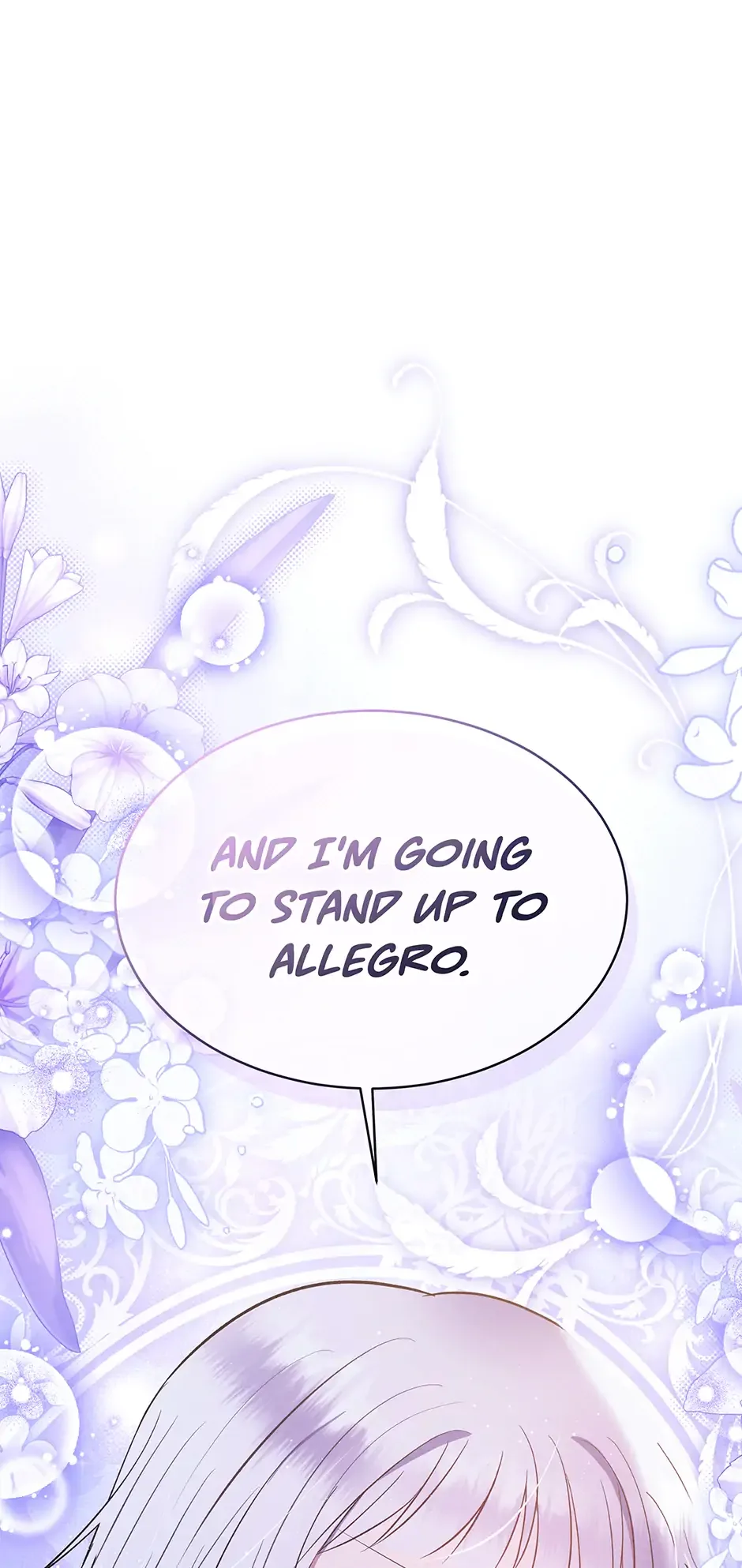 Lady Baby Is a Revenge Maker Chapter 54 page 23