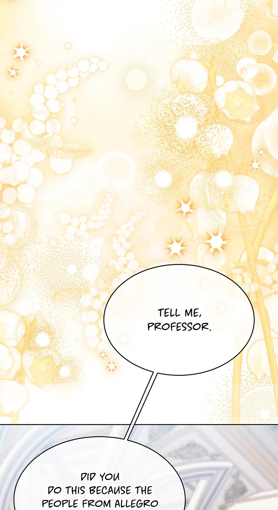 Lady Baby Is a Revenge Maker Chapter 51 page 45
