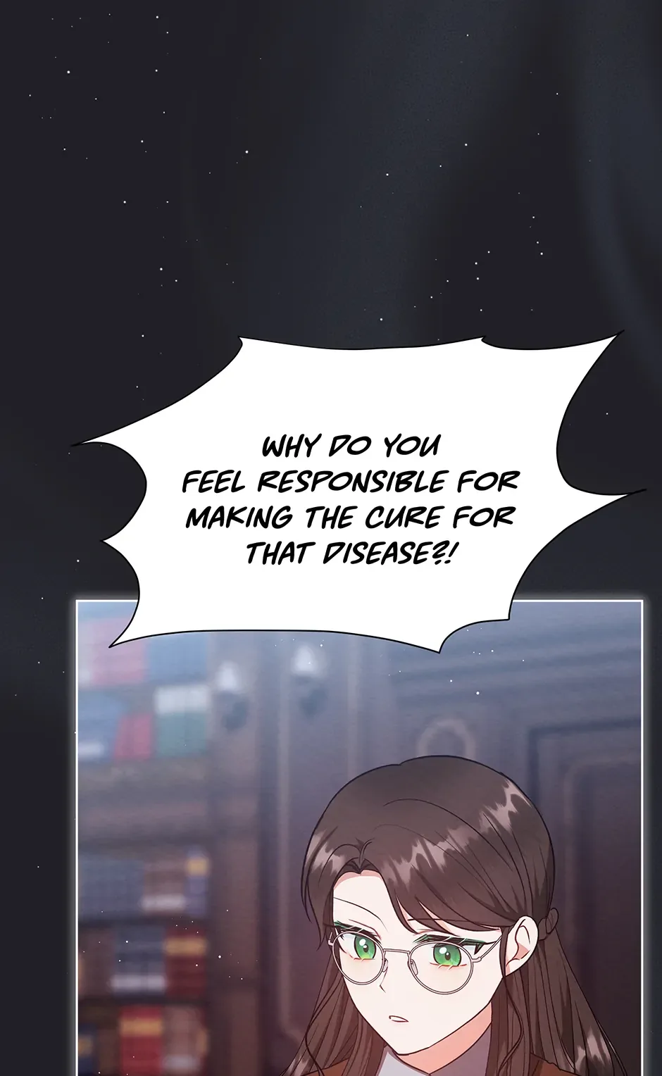 Lady Baby Is a Revenge Maker Chapter 49 page 19