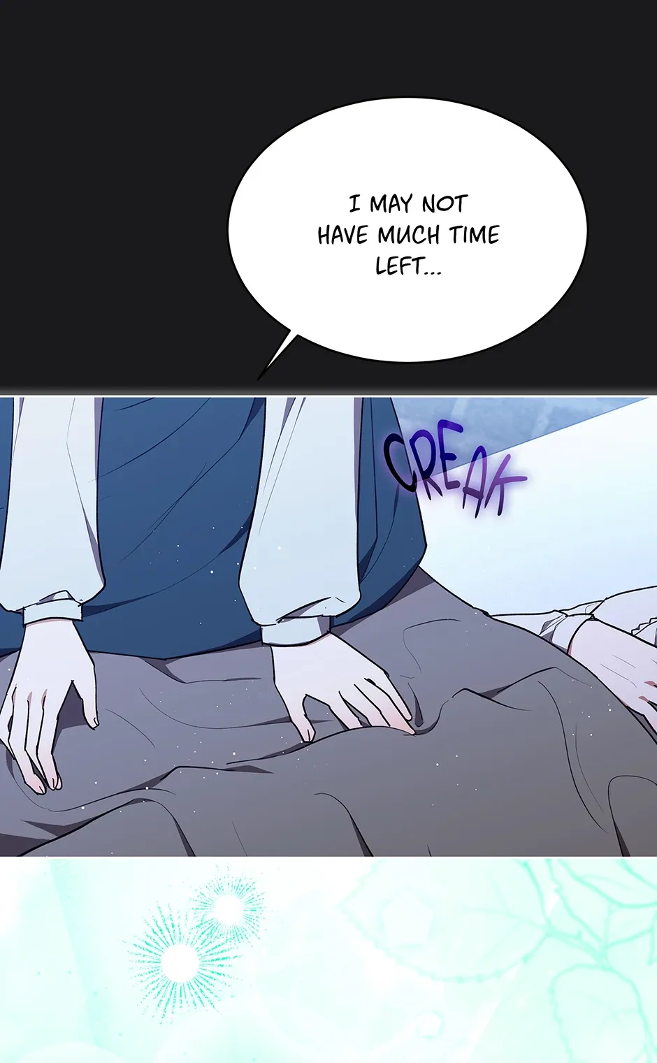 Lady Baby Is a Revenge Maker Chapter 50 page 34