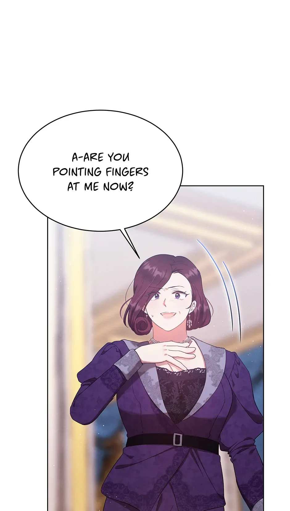 Lady Baby Is a Revenge Maker Chapter 51 page 69