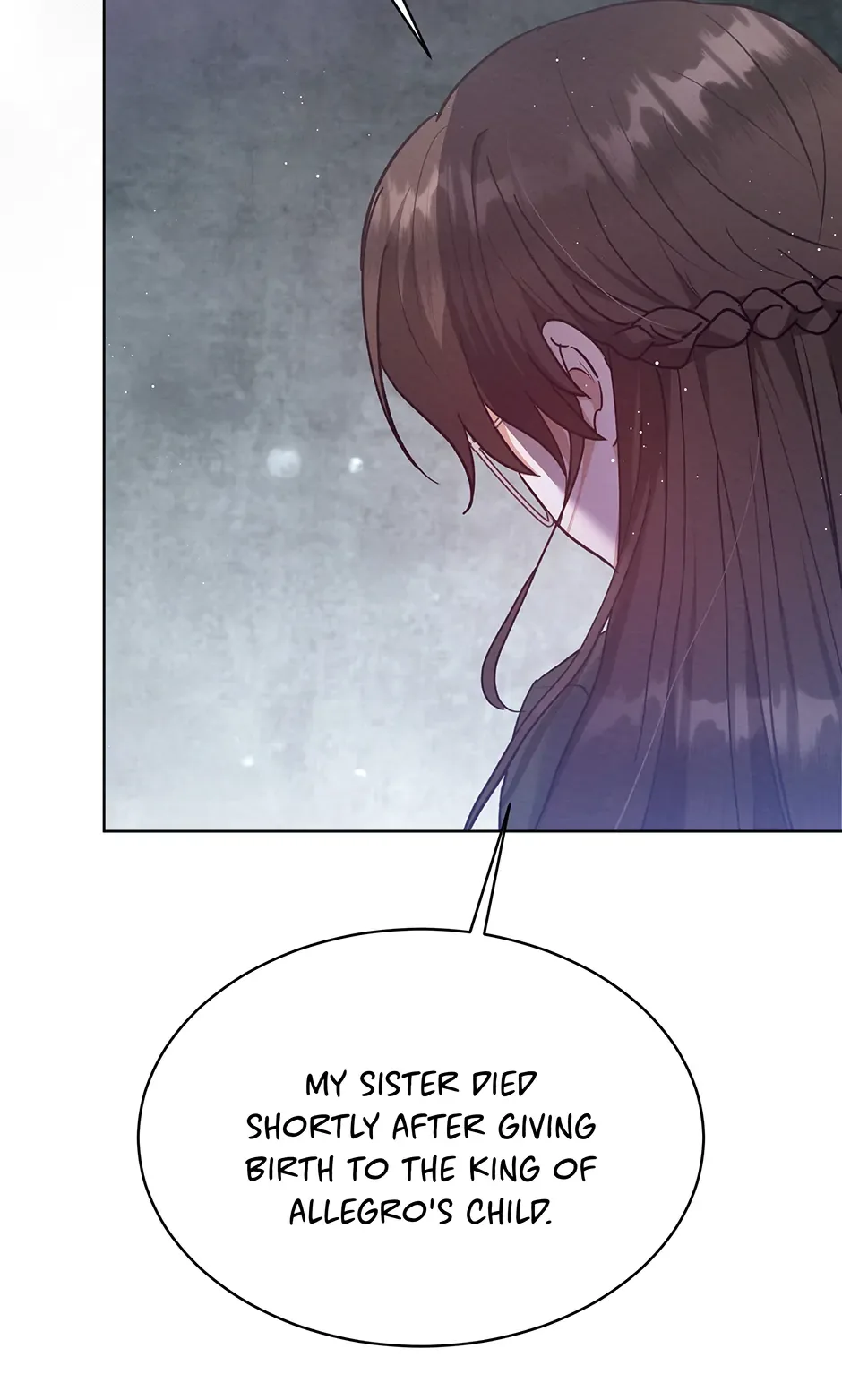 Lady Baby Is a Revenge Maker Chapter 51 page 52