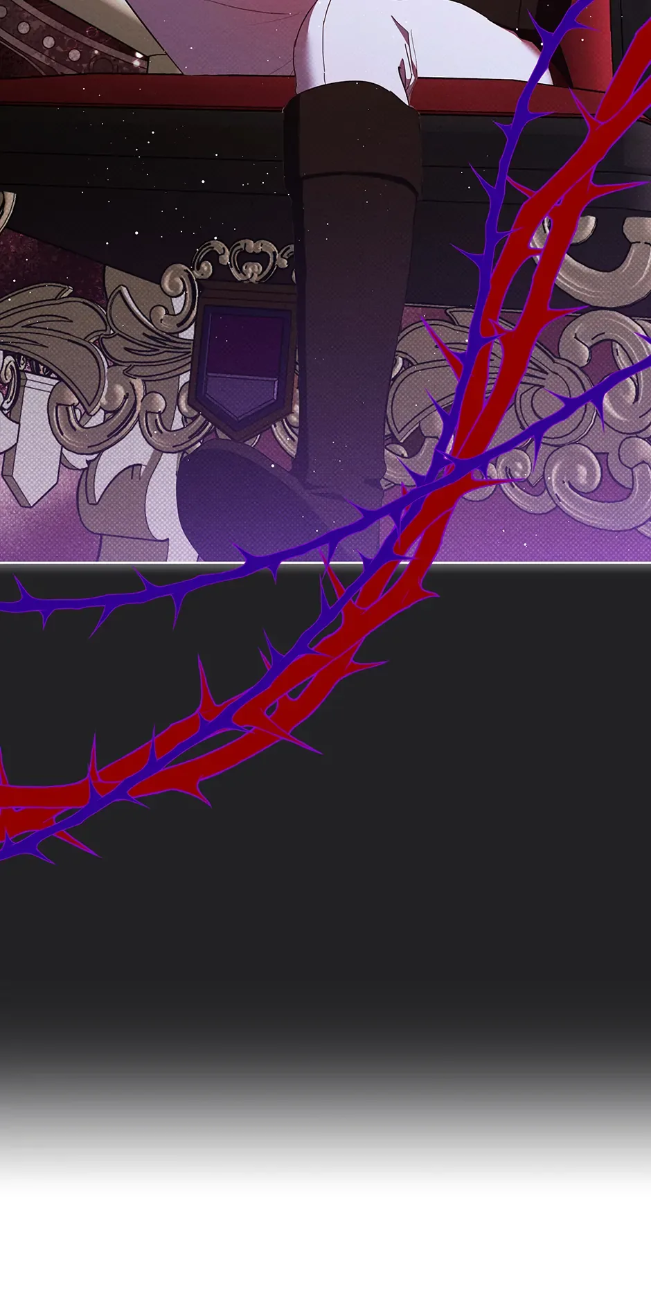 Lady Baby Is a Revenge Maker Chapter 54 page 14