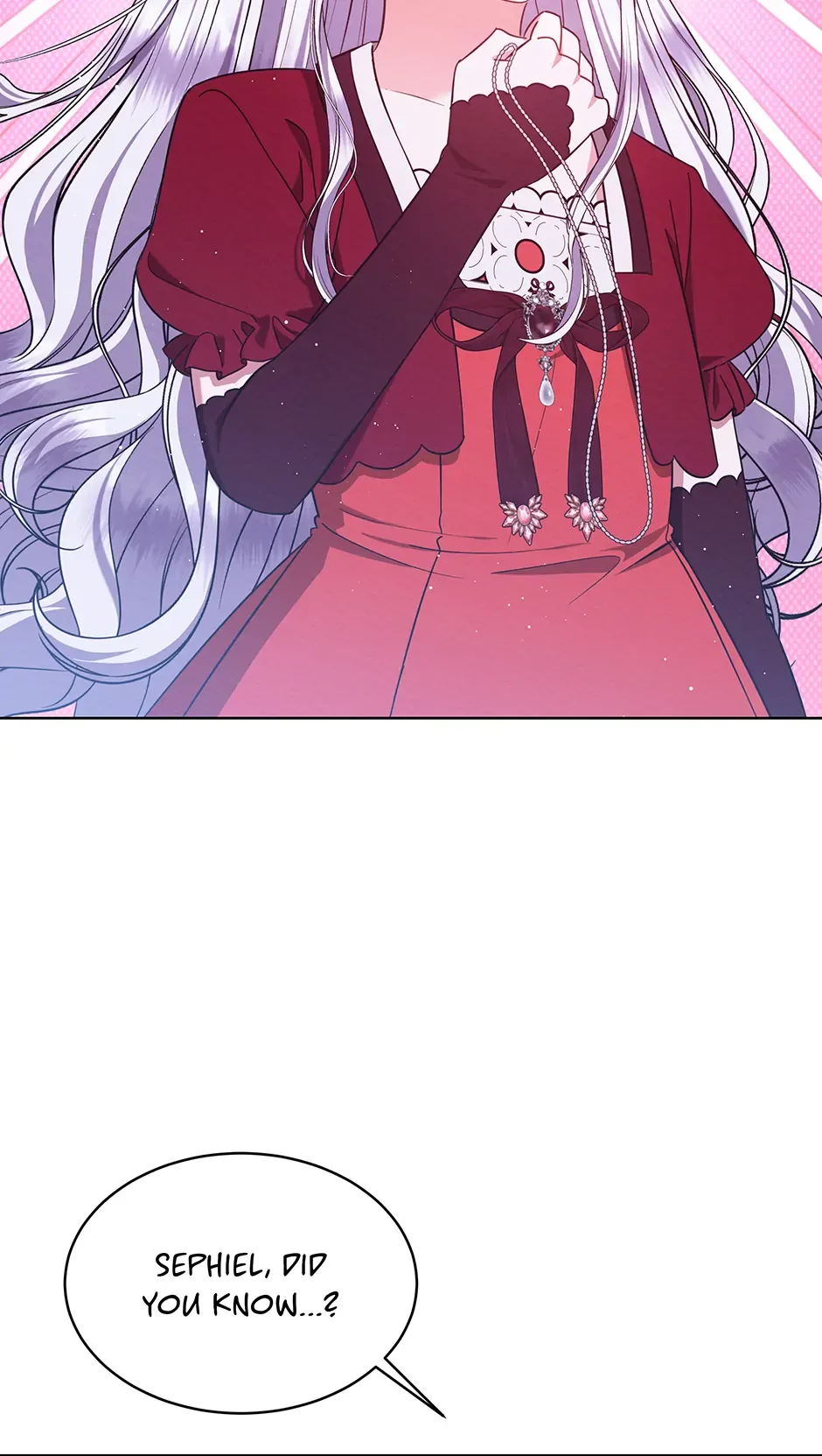 Lady Baby Is a Revenge Maker Chapter 54 page 65