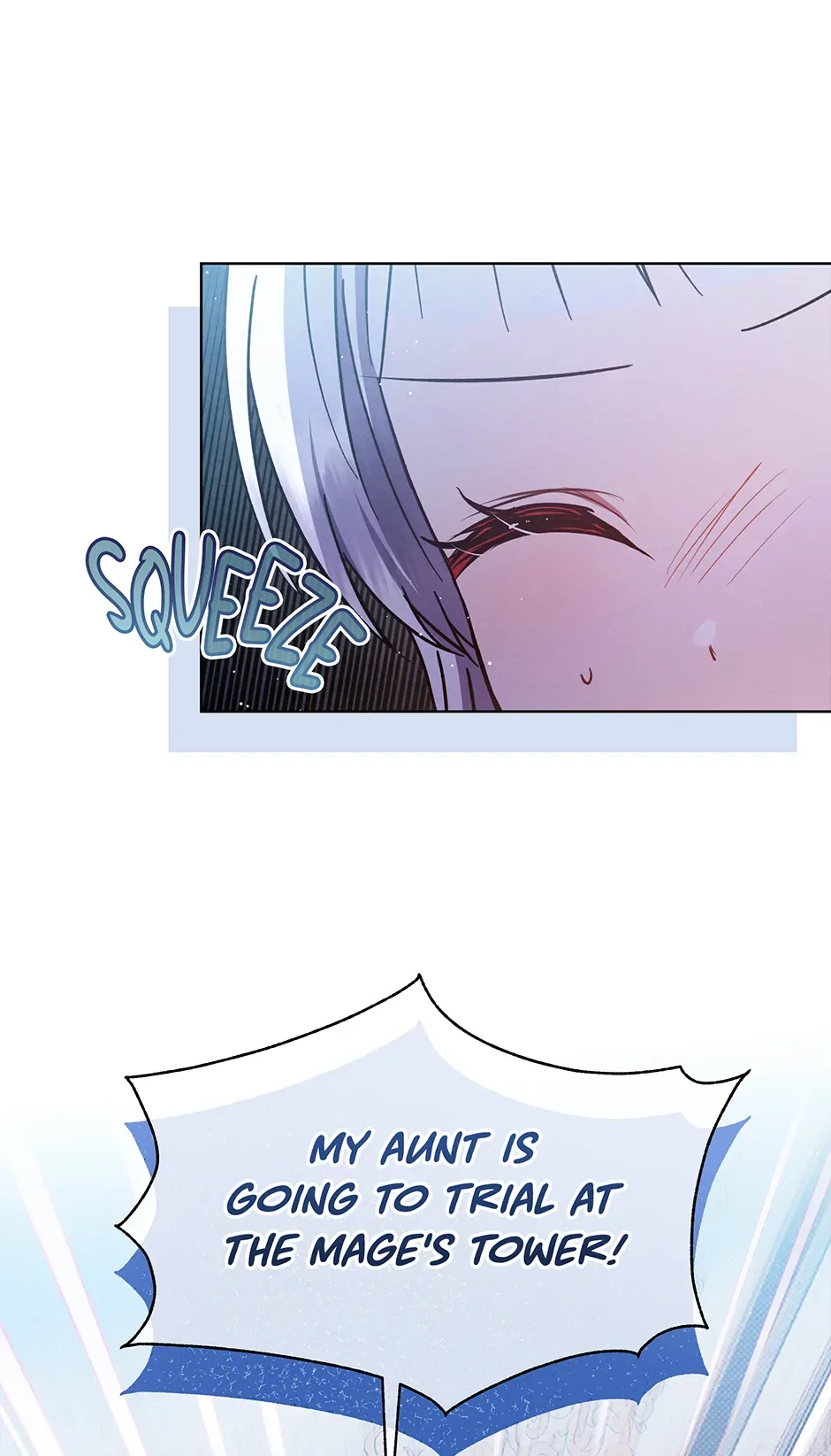 Lady Baby Is a Revenge Maker Chapter 55 page 47