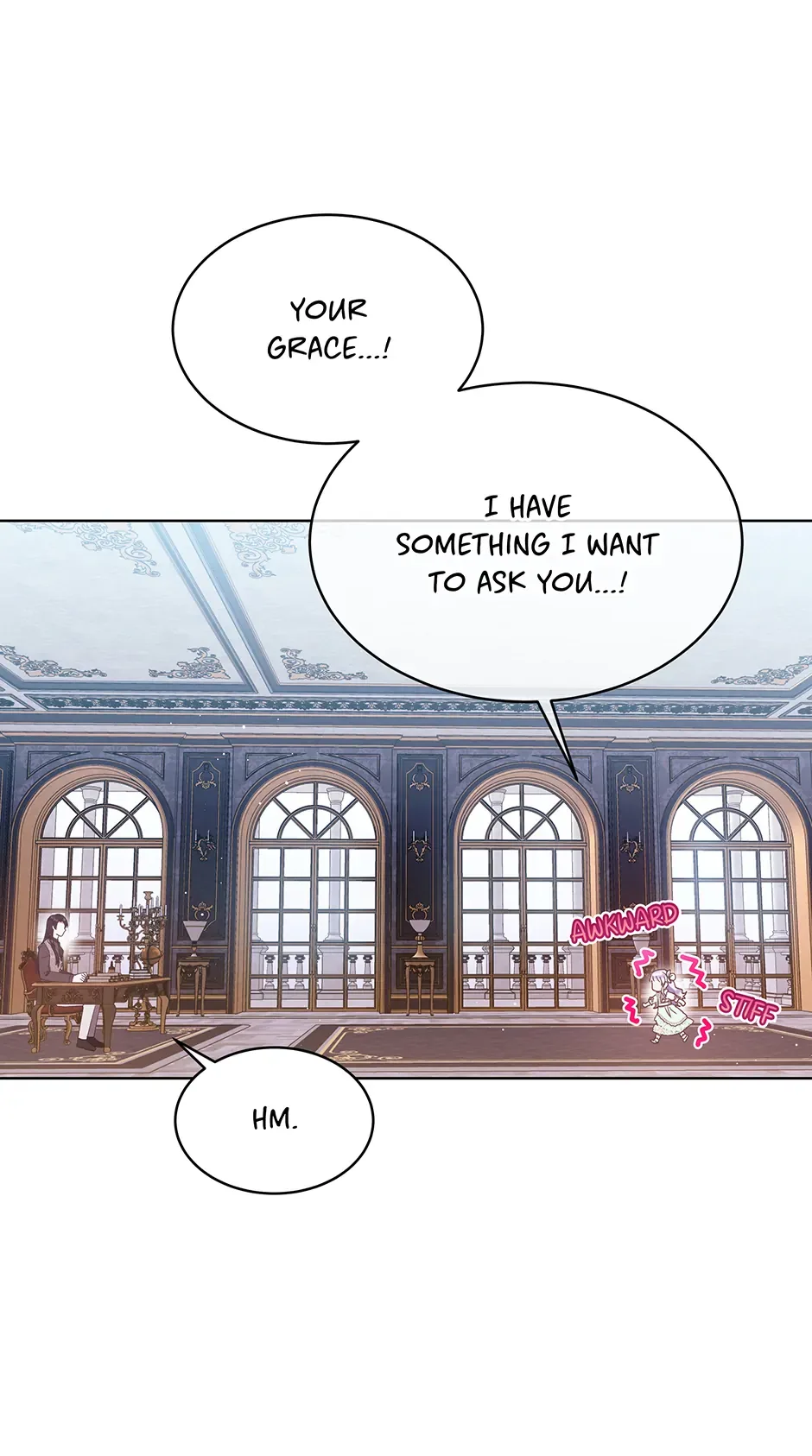 Lady Baby Is a Revenge Maker Chapter 55 page 42