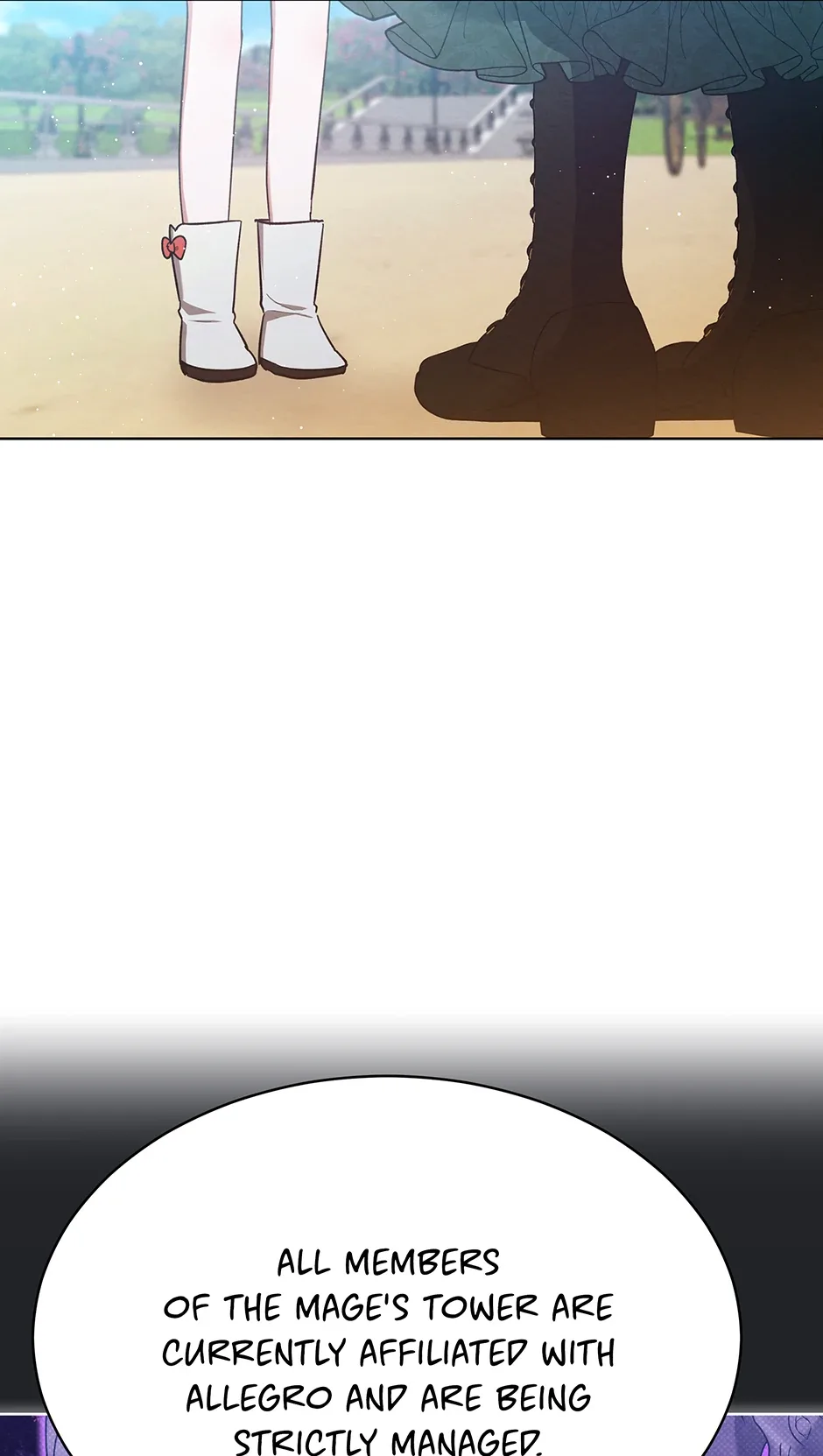 Lady Baby Is a Revenge Maker Chapter 54 page 66