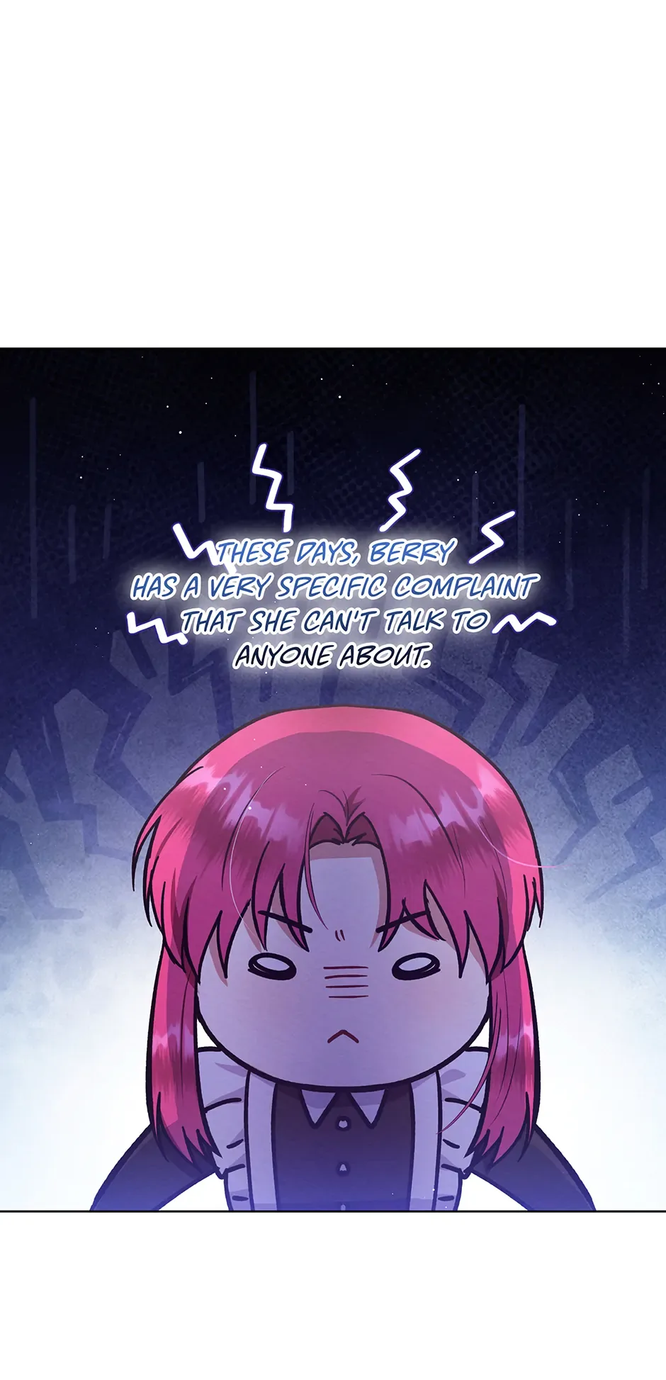 Lady Baby Is a Revenge Maker Chapter 54 page 36