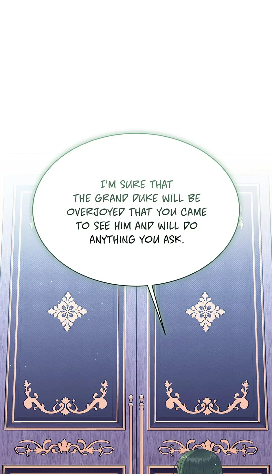 Lady Baby Is a Revenge Maker Chapter 55 page 37