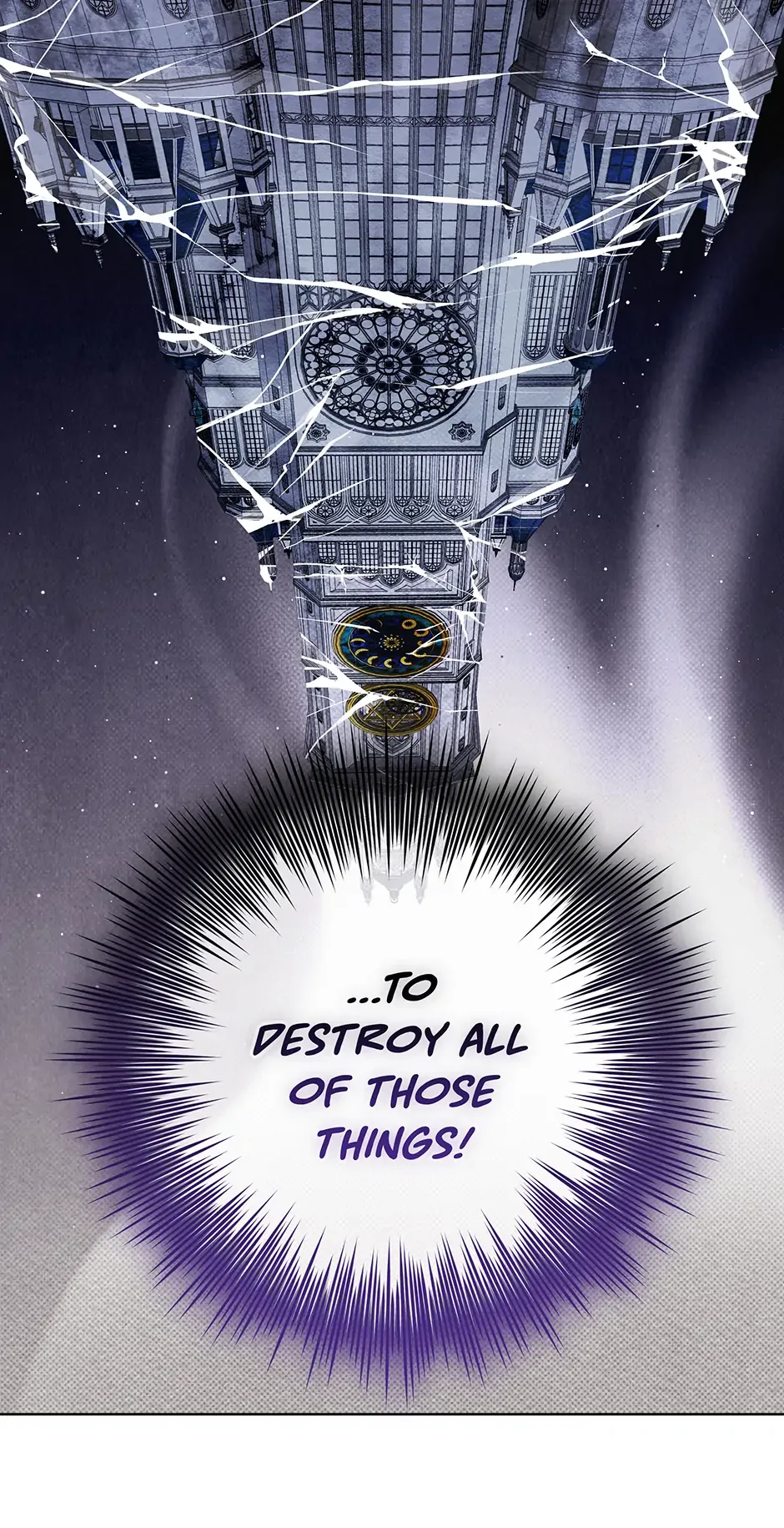 Lady Baby Is a Revenge Maker Chapter 55 page 17