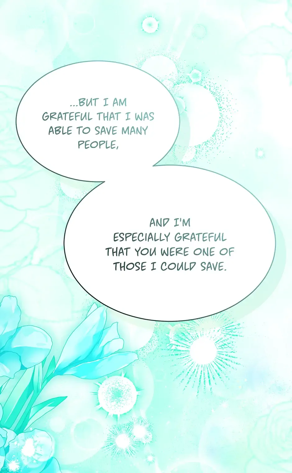 Lady Baby Is a Revenge Maker Chapter 50 page 35