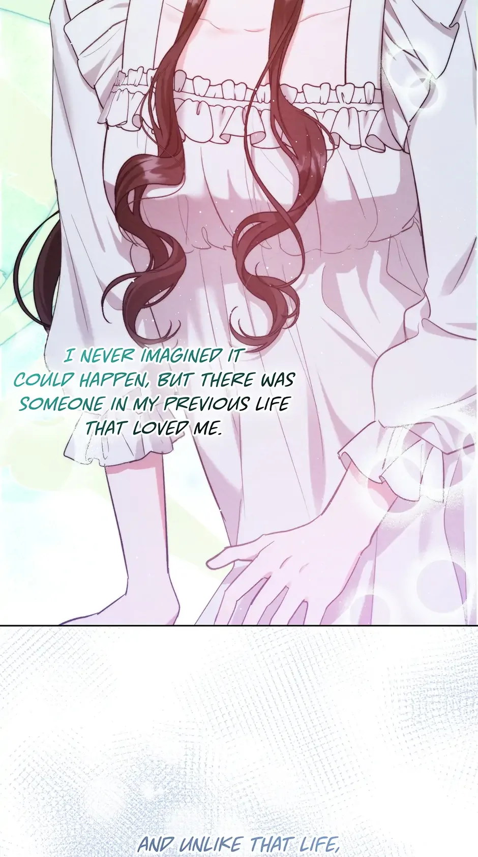 Lady Baby Is a Revenge Maker Chapter 54 page 31