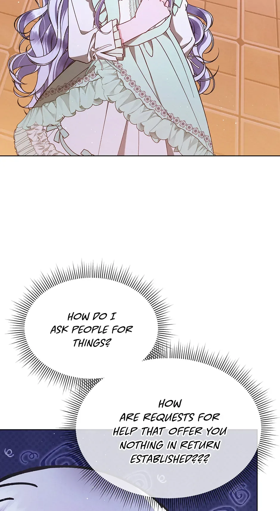 Lady Baby Is a Revenge Maker Chapter 55 page 29