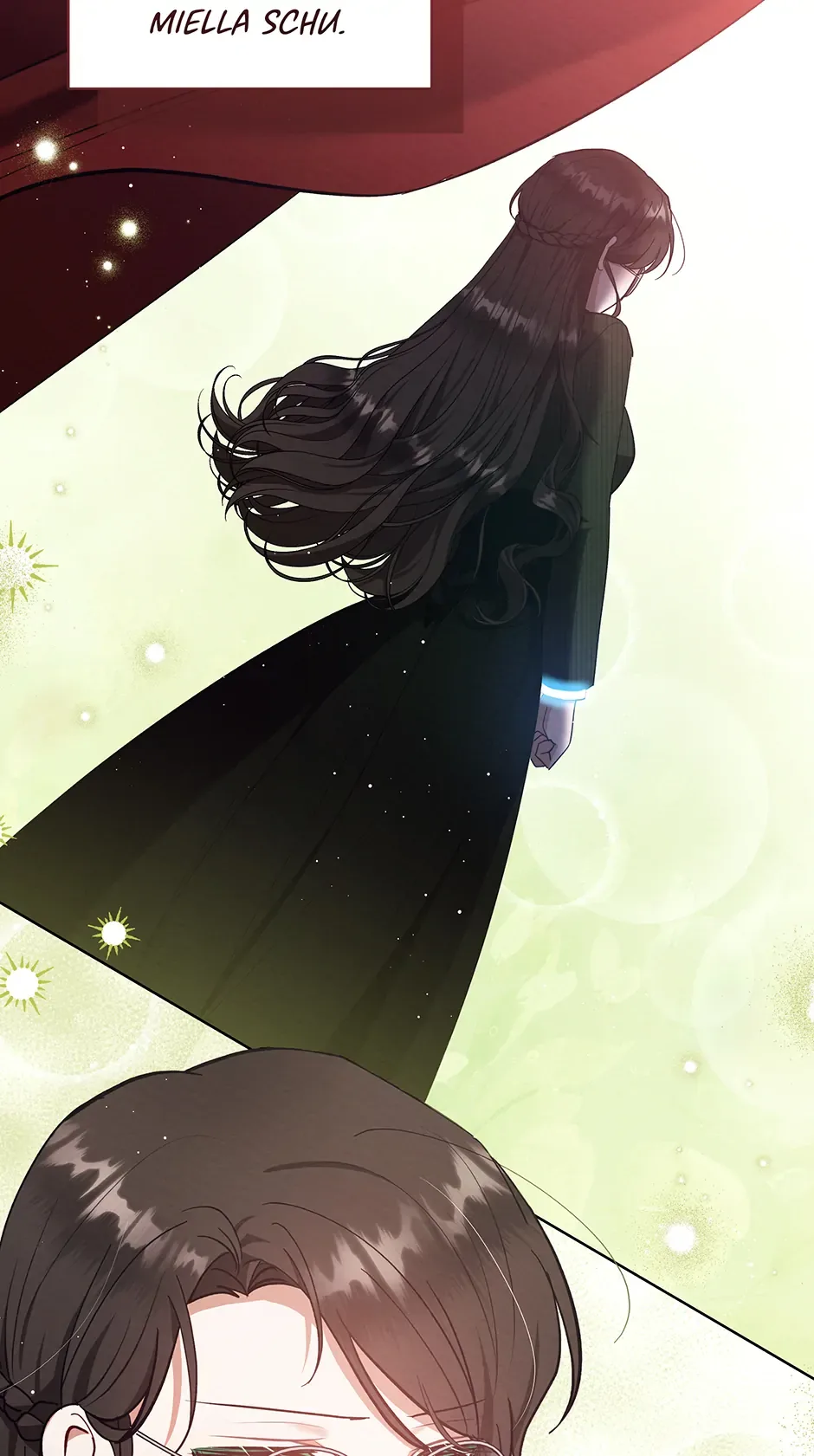 Lady Baby Is a Revenge Maker Chapter 55 page 70