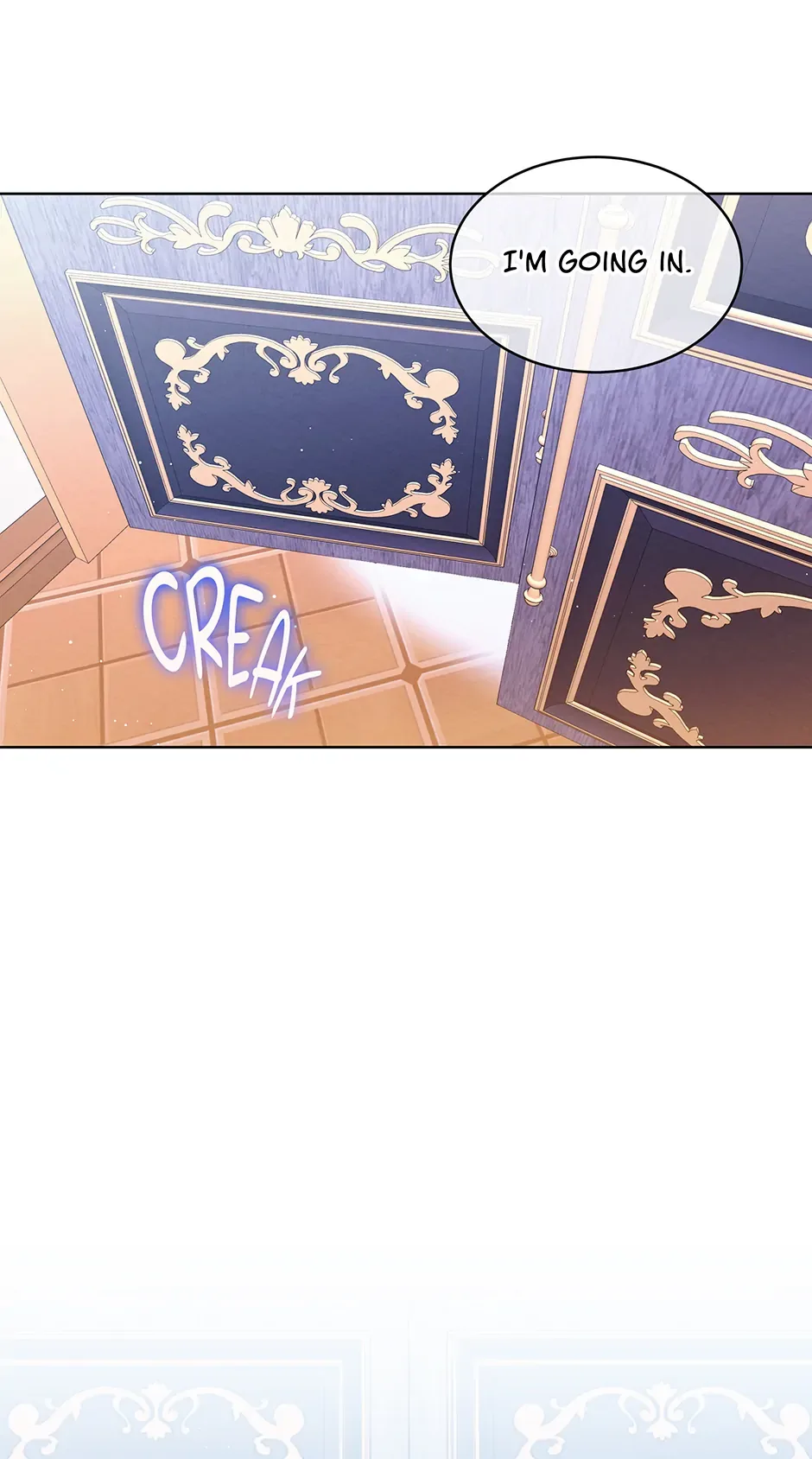 Lady Baby Is a Revenge Maker Chapter 55 page 39