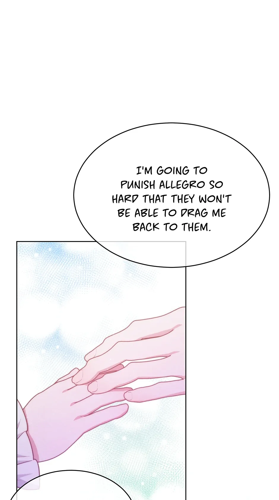 Lady Baby Is a Revenge Maker Chapter 54 page 29