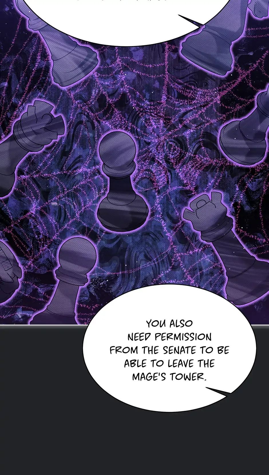Lady Baby Is a Revenge Maker Chapter 54 page 67