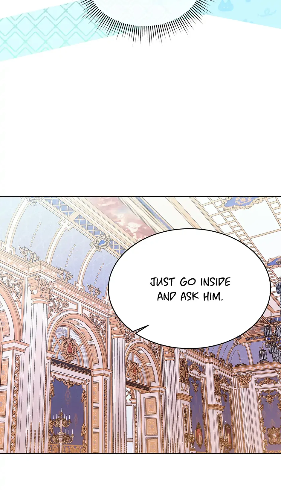Lady Baby Is a Revenge Maker Chapter 55 page 36