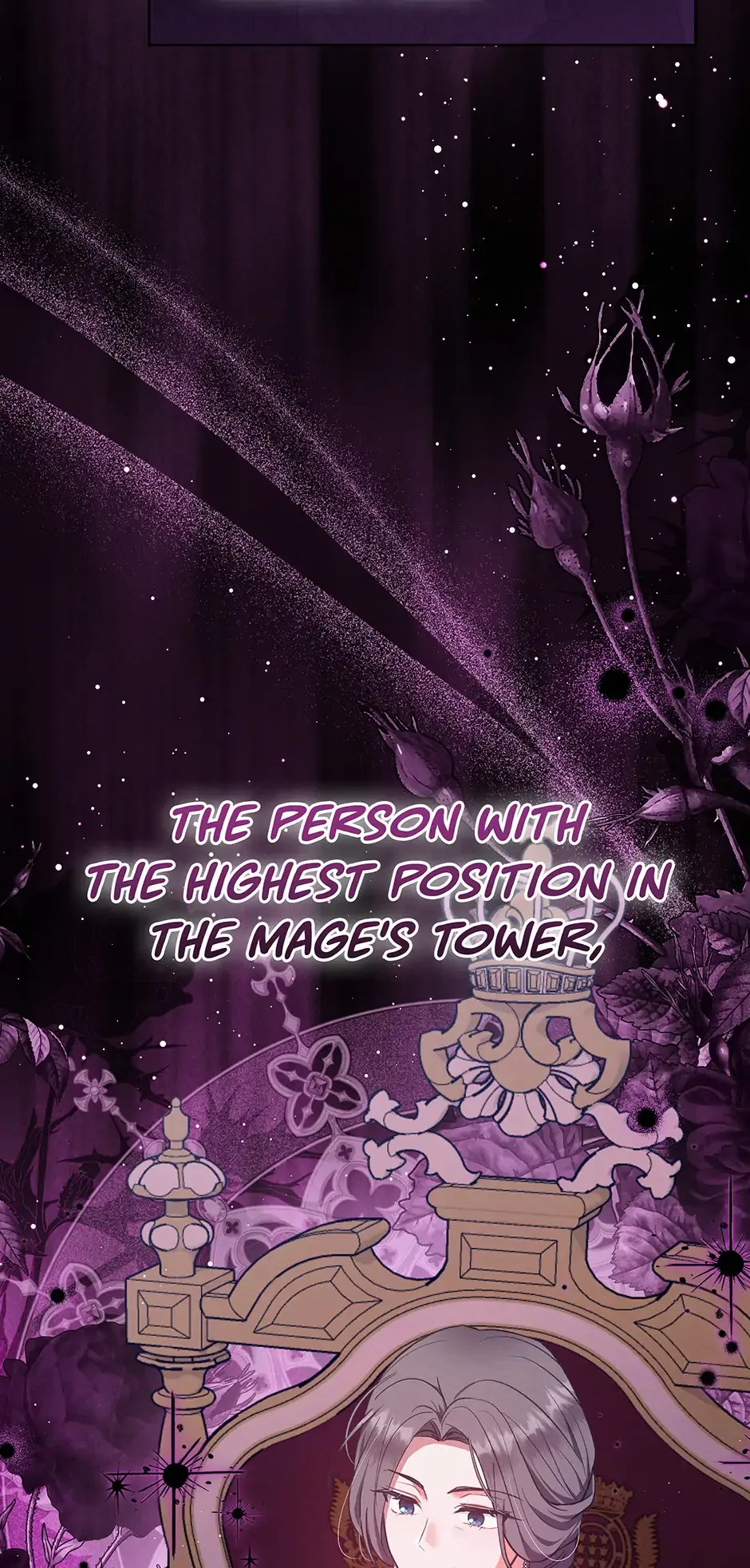 Lady Baby Is a Revenge Maker Chapter 55 page 78