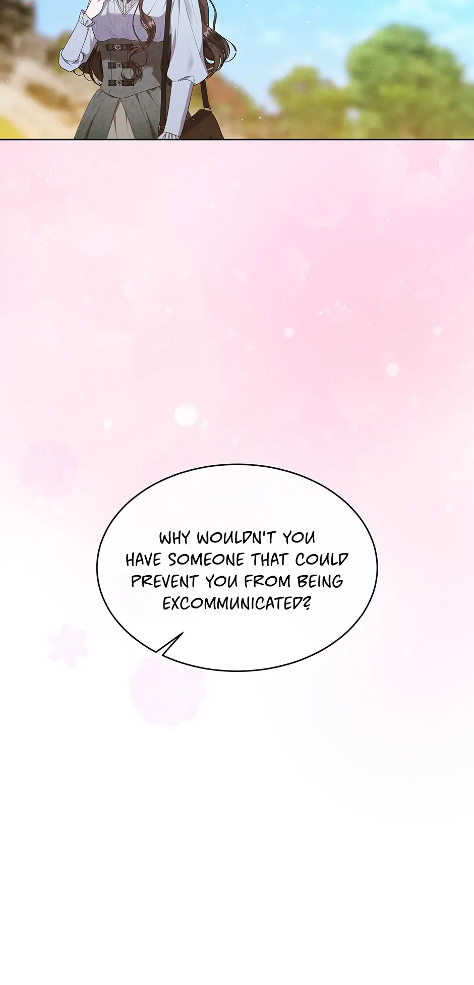 Lady Baby Is a Revenge Maker Chapter 54 page 70