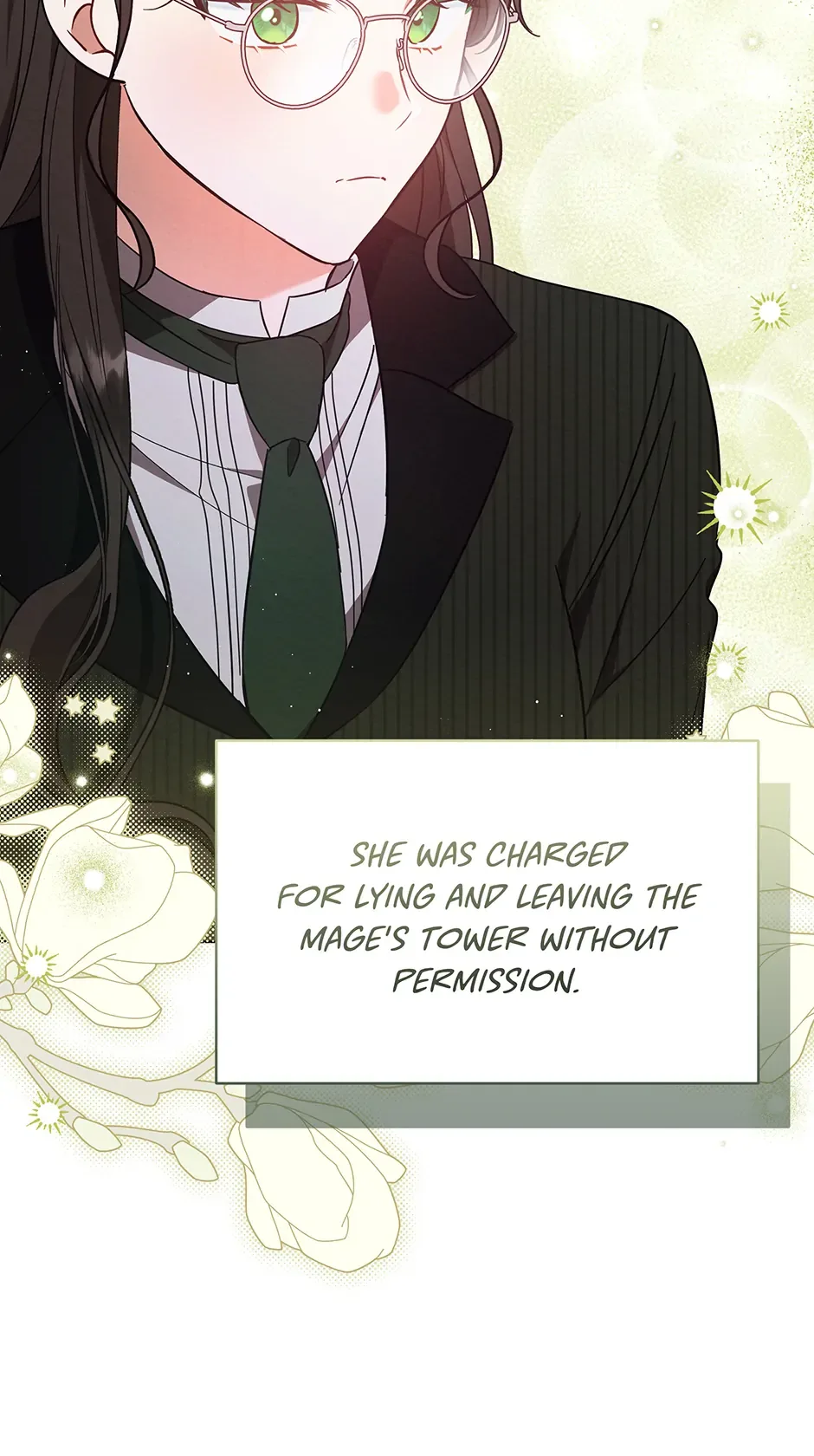 Lady Baby Is a Revenge Maker Chapter 55 page 71