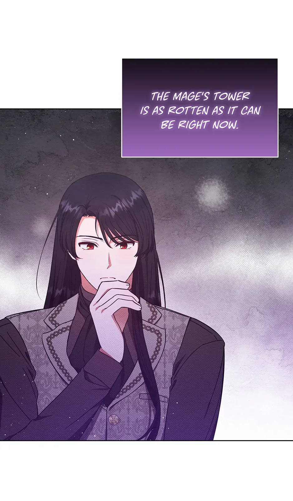 Lady Baby Is a Revenge Maker Chapter 55 page 51