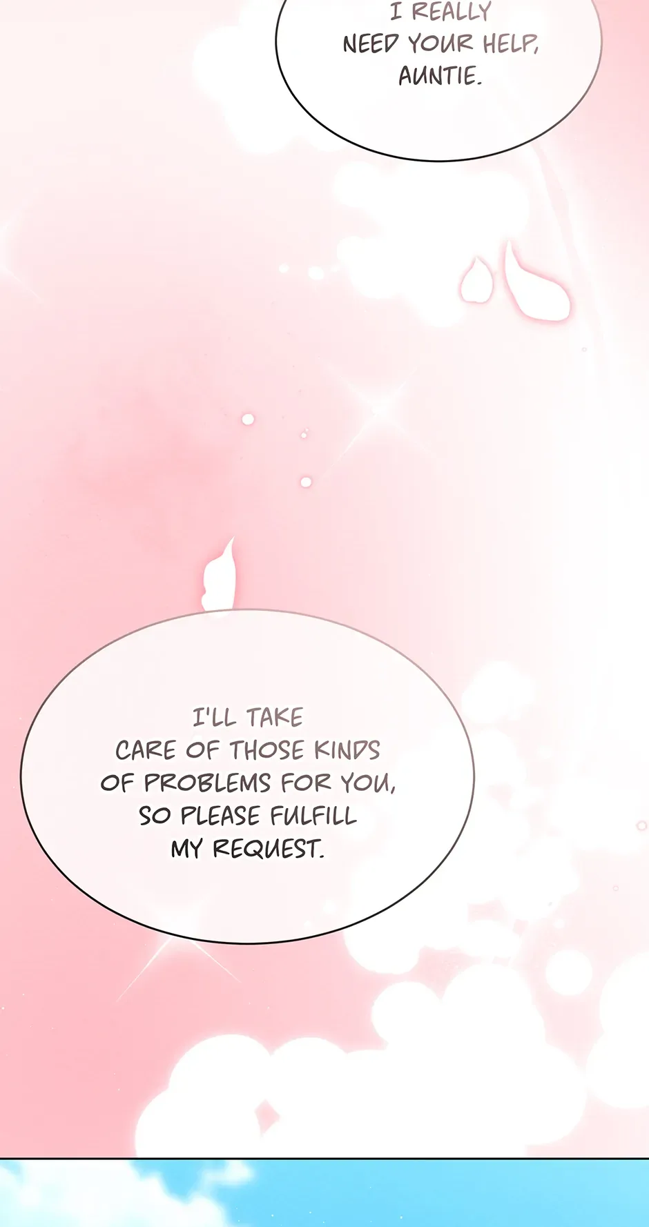 Lady Baby Is a Revenge Maker Chapter 54 page 74