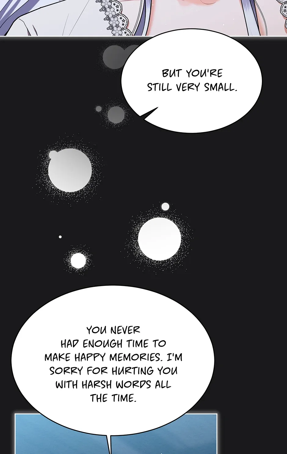 Lady Baby Is a Revenge Maker Chapter 49 page 32