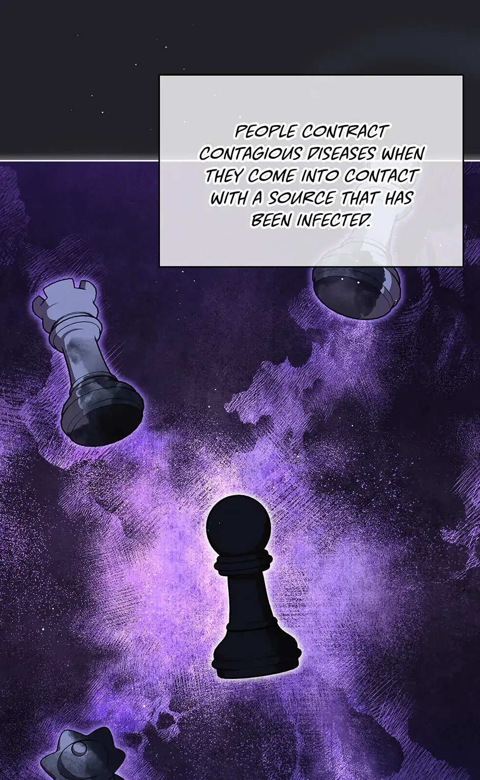 Lady Baby Is a Revenge Maker Chapter 49 page 24