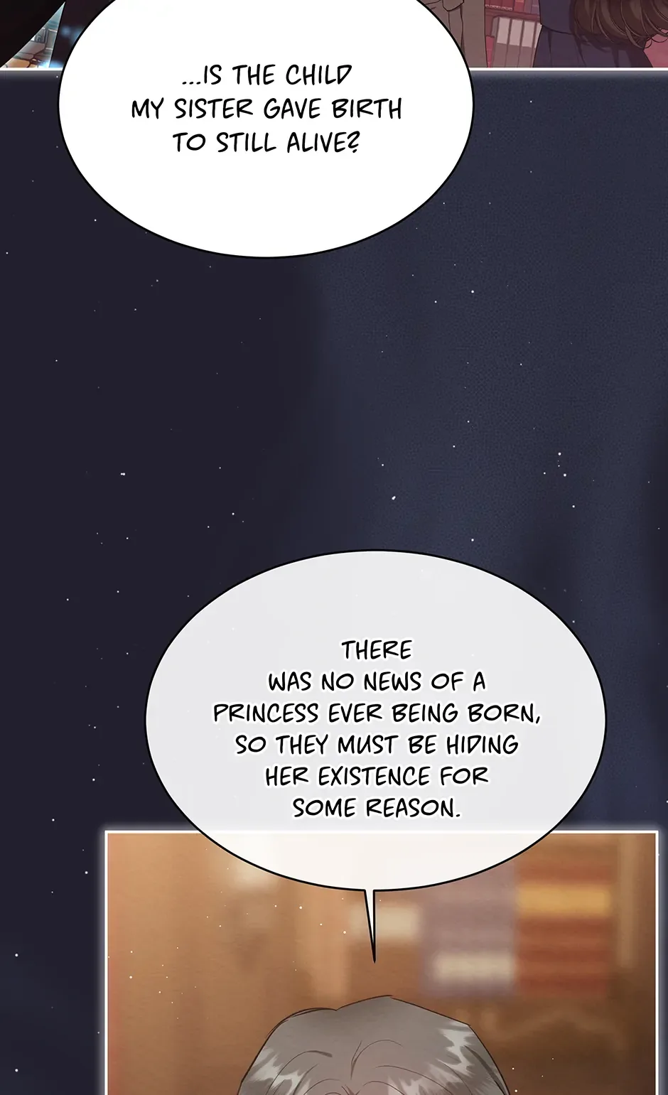 Lady Baby Is a Revenge Maker Chapter 48 page 66