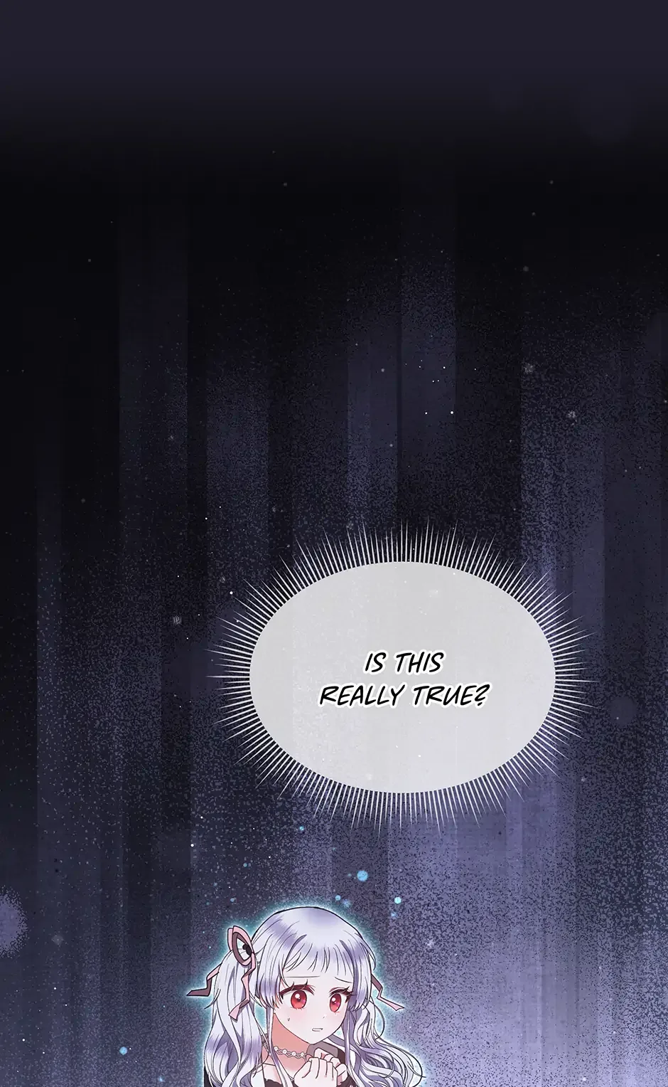 Lady Baby Is a Revenge Maker Chapter 48 page 72