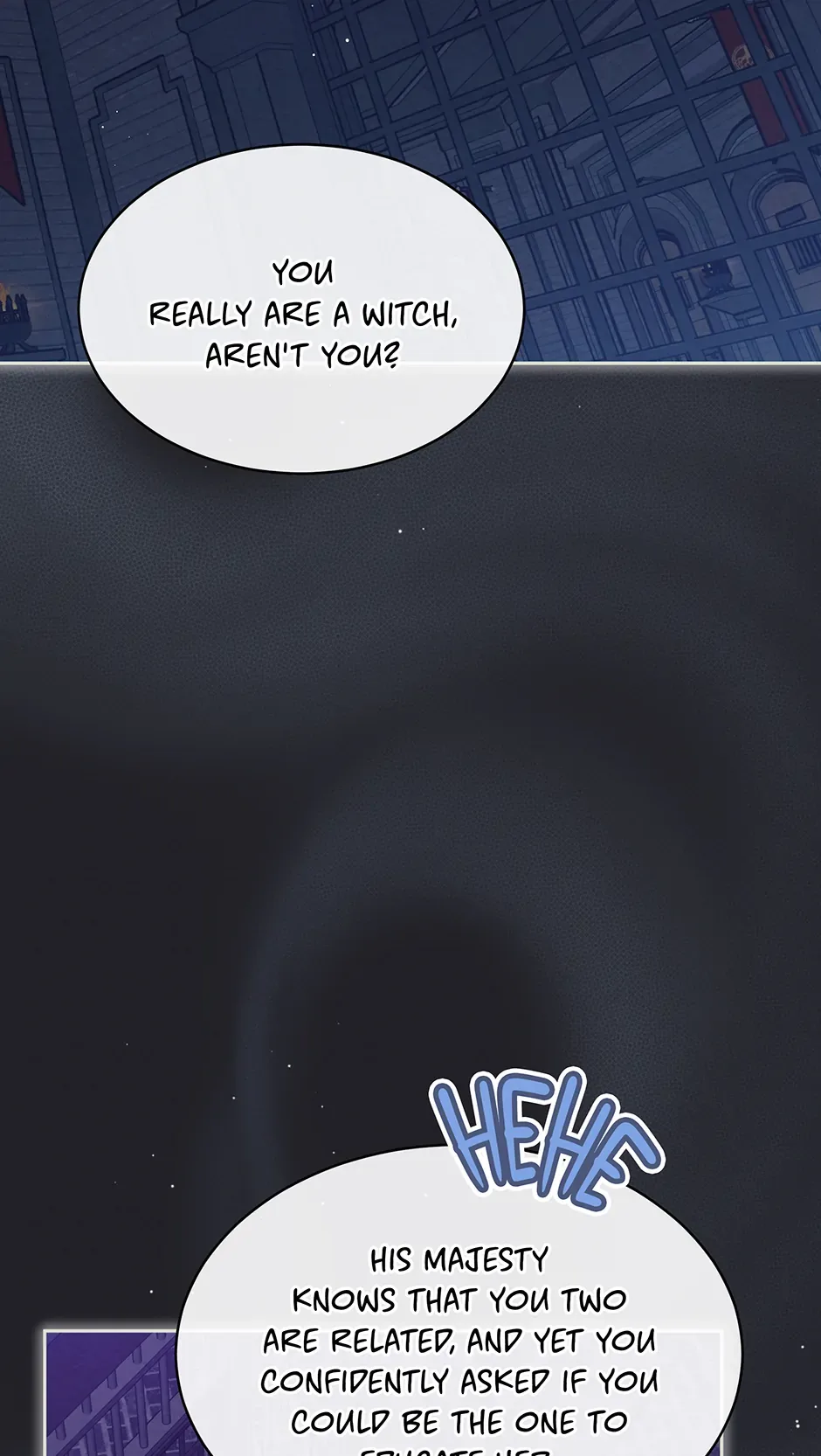 Lady Baby Is a Revenge Maker Chapter 48 page 77