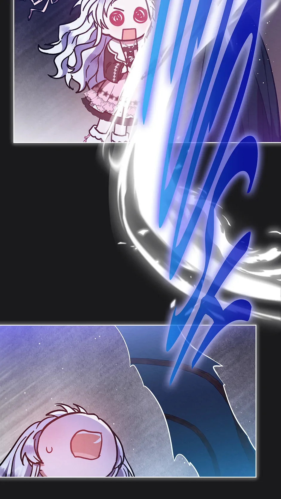 Lady Baby Is a Revenge Maker Chapter 50 page 41