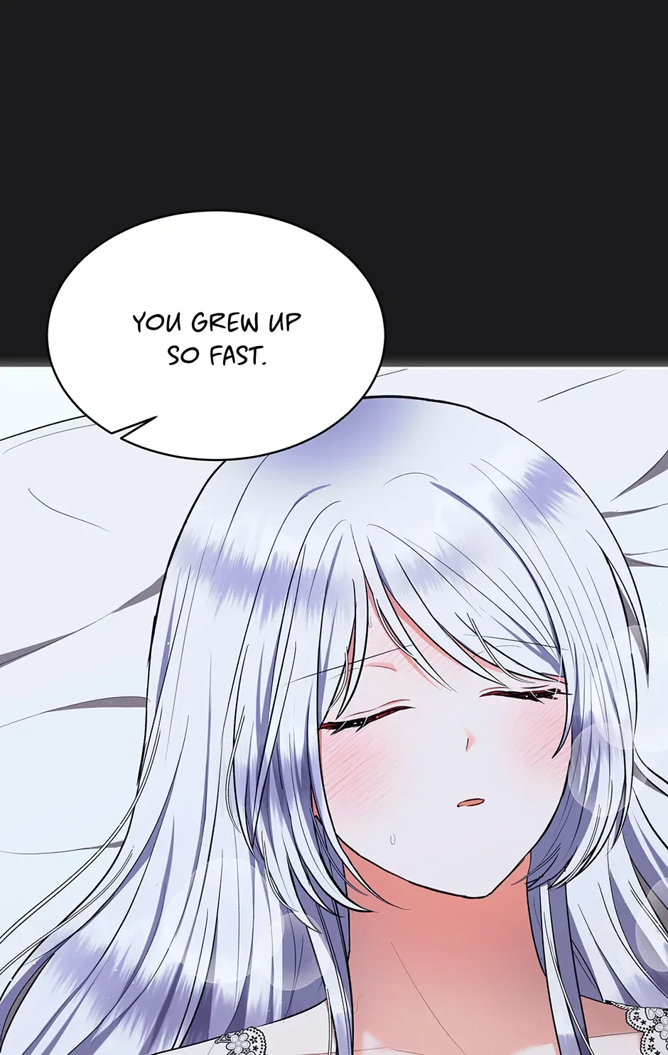 Lady Baby Is a Revenge Maker Chapter 50 page 31
