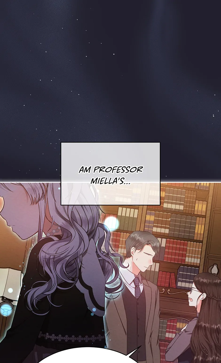 Lady Baby Is a Revenge Maker Chapter 48 page 65