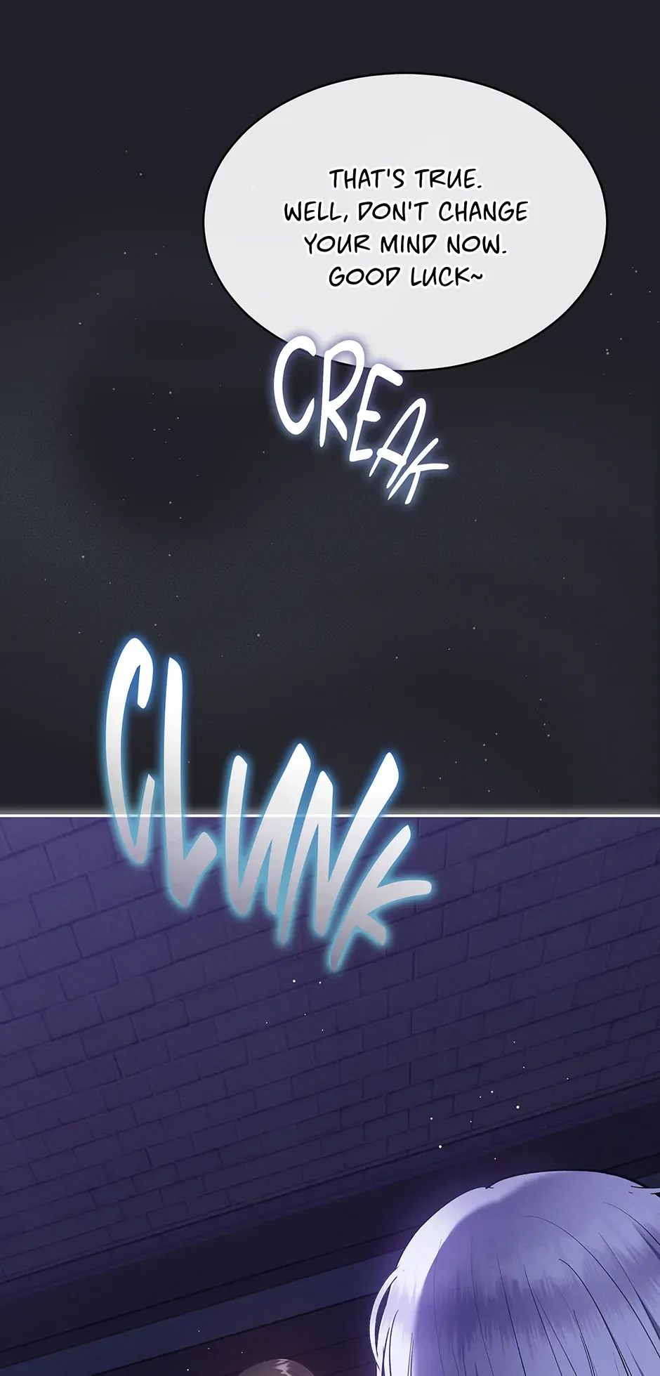 Lady Baby Is a Revenge Maker Chapter 48 page 80