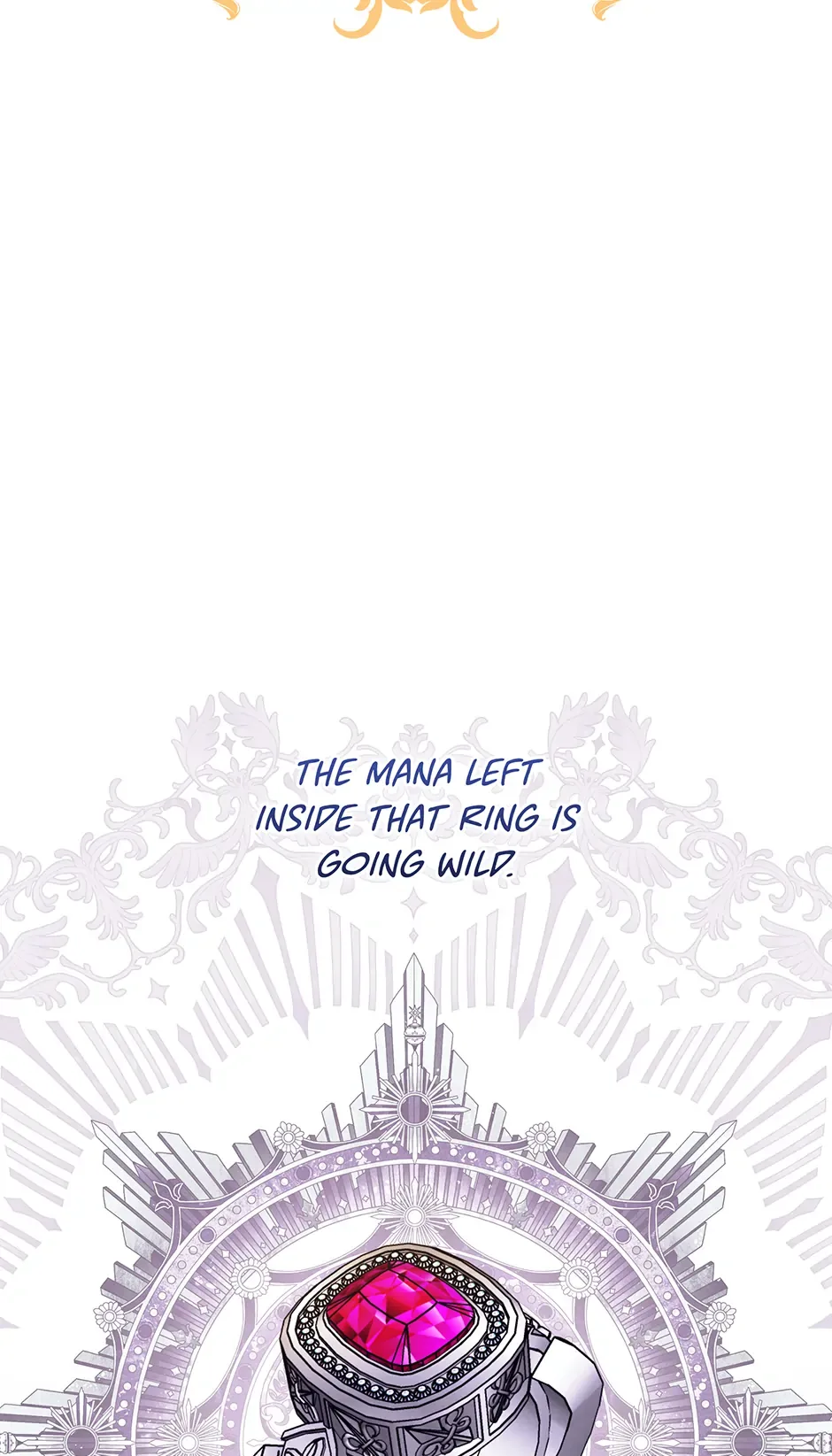 Lady Baby Is a Revenge Maker Chapter 49 page 51
