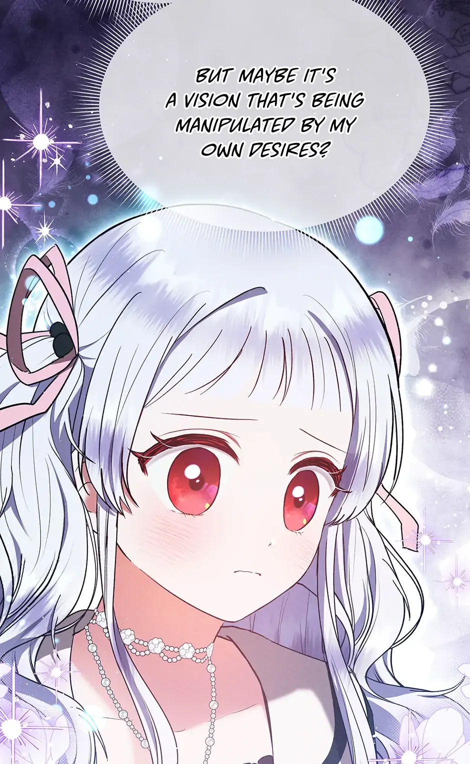 Lady Baby Is a Revenge Maker Chapter 48 page 74