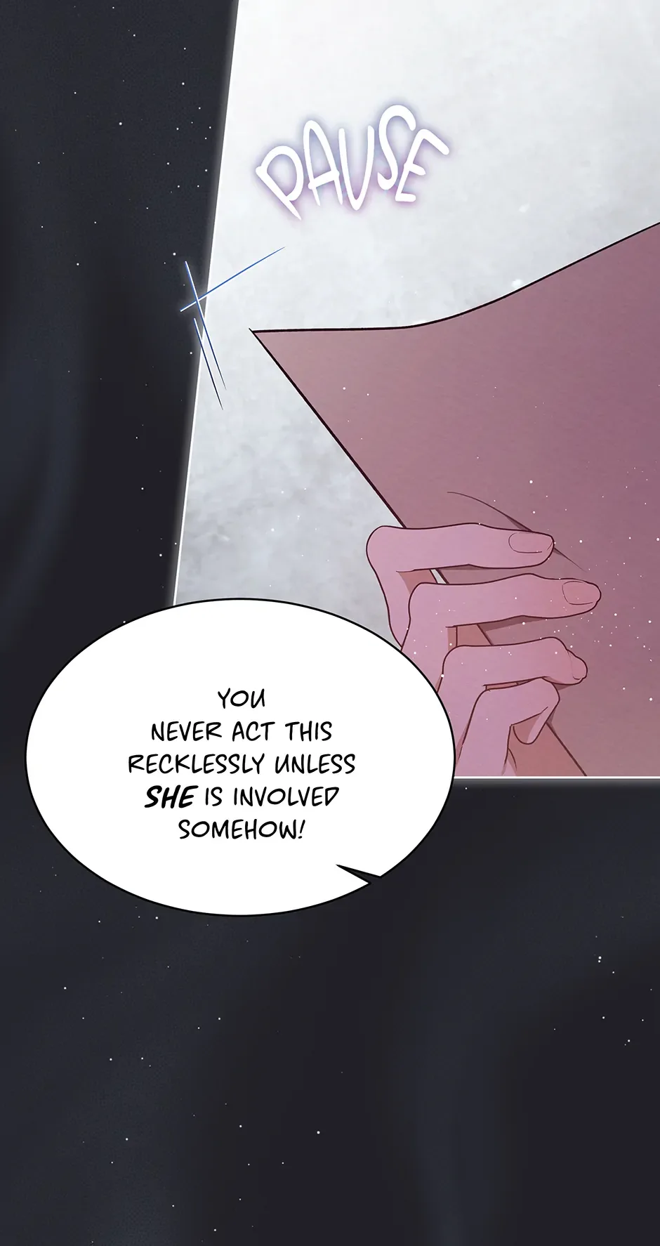 Lady Baby Is a Revenge Maker Chapter 50 page 22