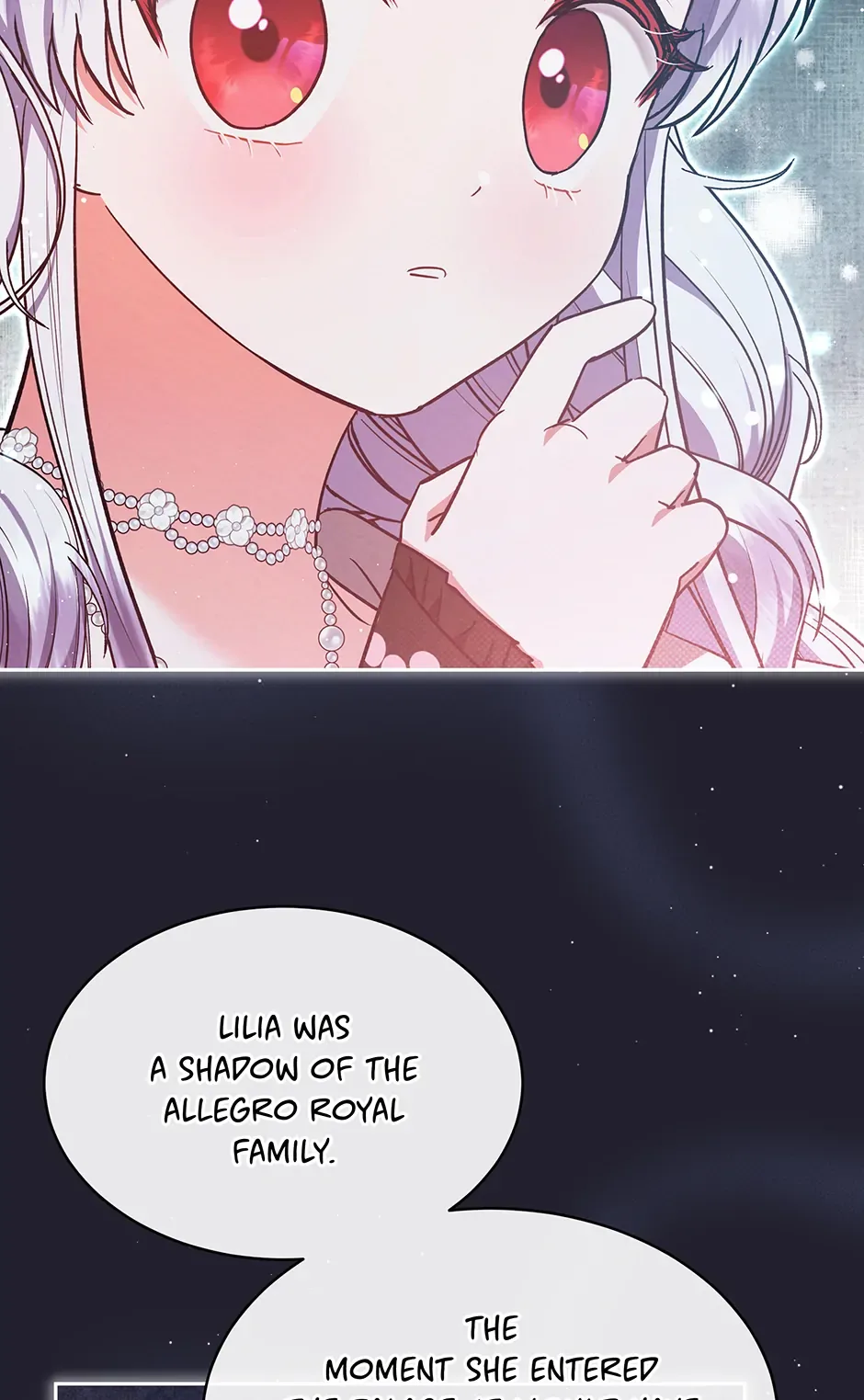 Lady Baby Is a Revenge Maker Chapter 48 page 57