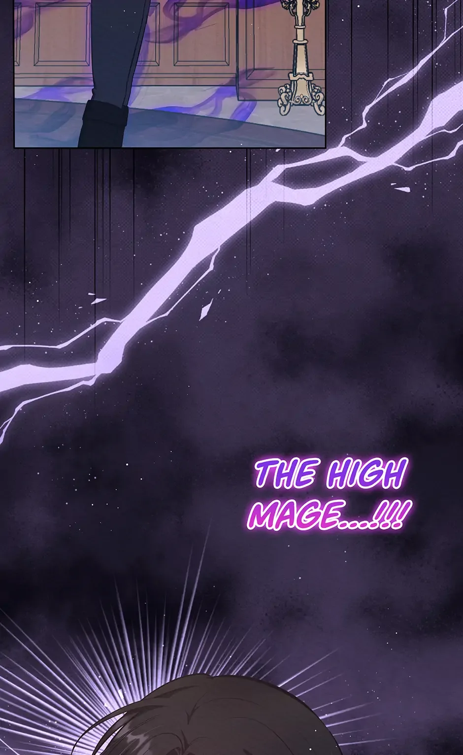 Lady Baby Is a Revenge Maker Chapter 57 page 4