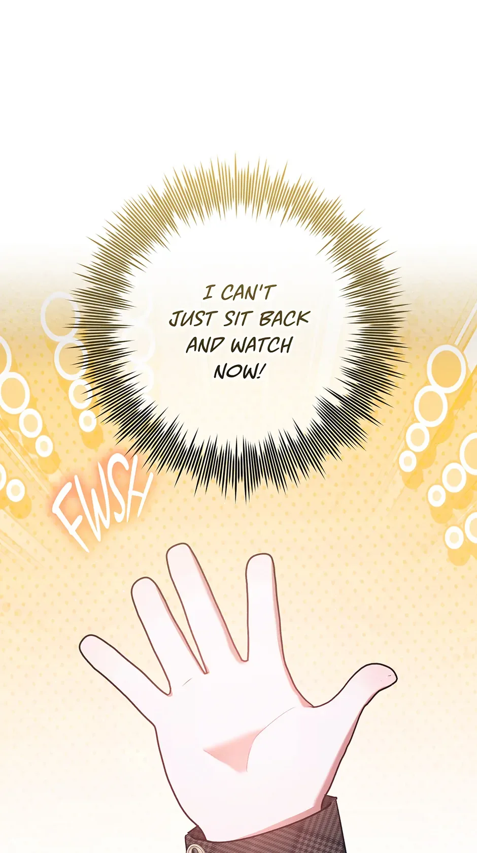 Lady Baby Is a Revenge Maker Chapter 57 page 22