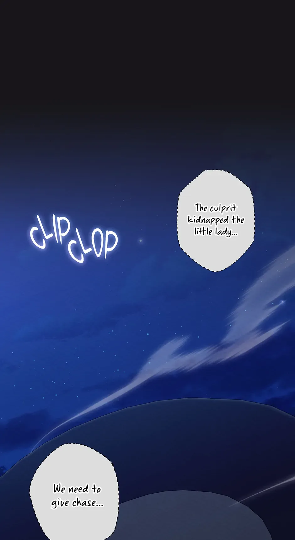 Lady Baby Is a Revenge Maker Chapter 50 page 57